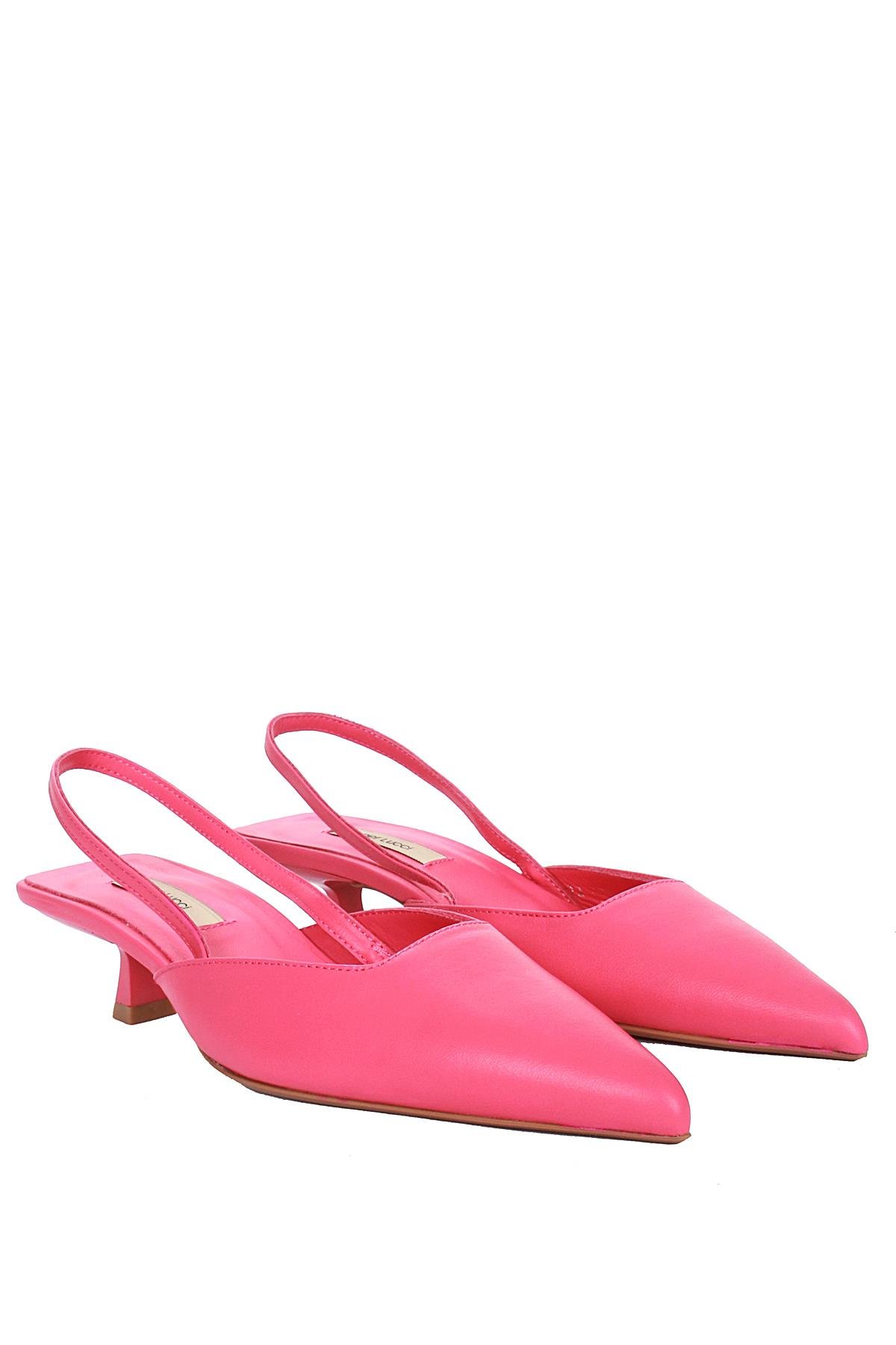 Amedeo Kadın Ayakkabı