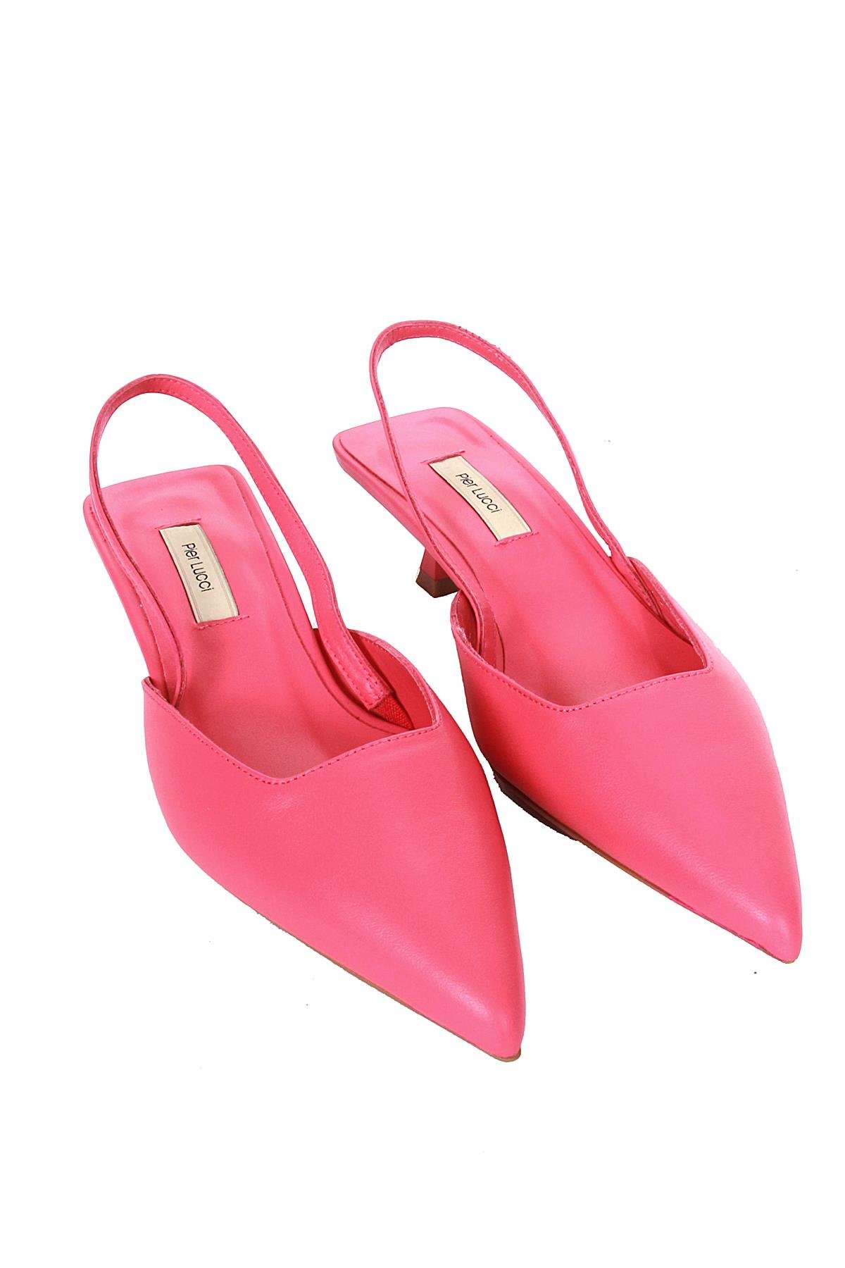 Amedeo Kadın Ayakkabı