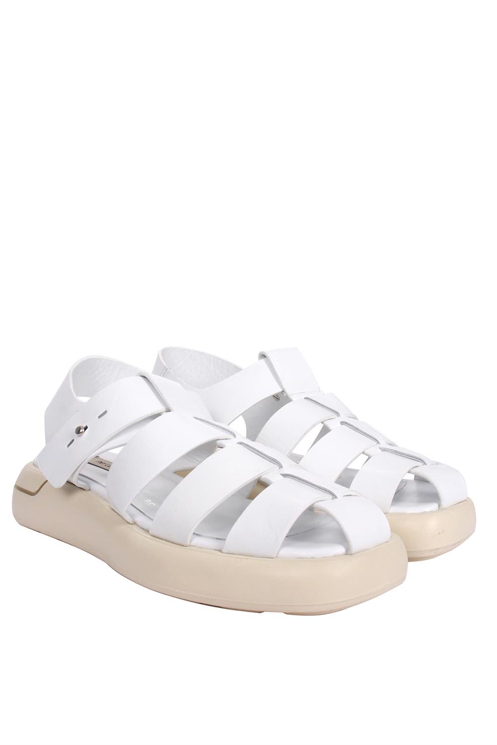 Annalina Kadın Sandalet