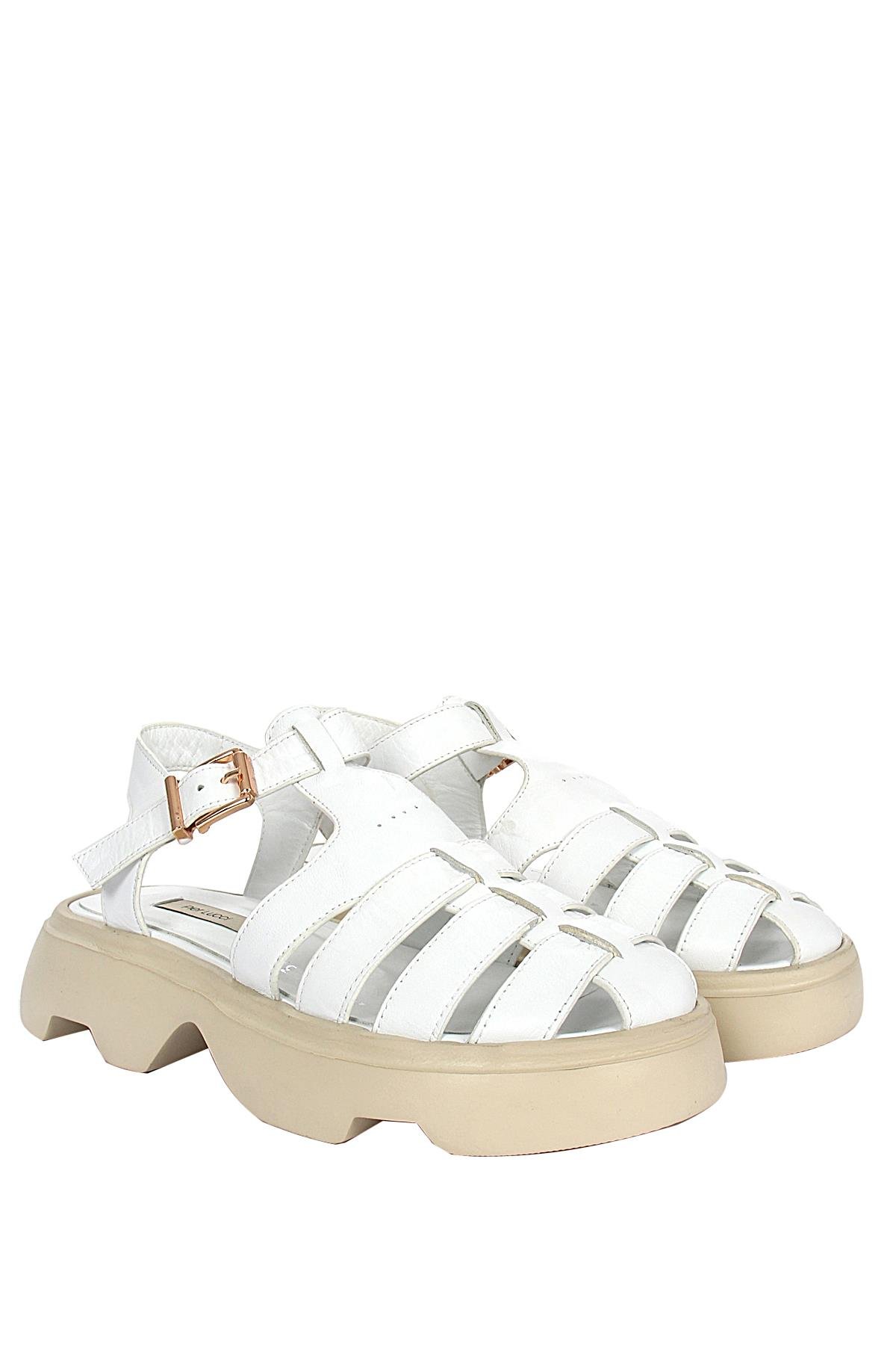 Arao Kadın Sandalet