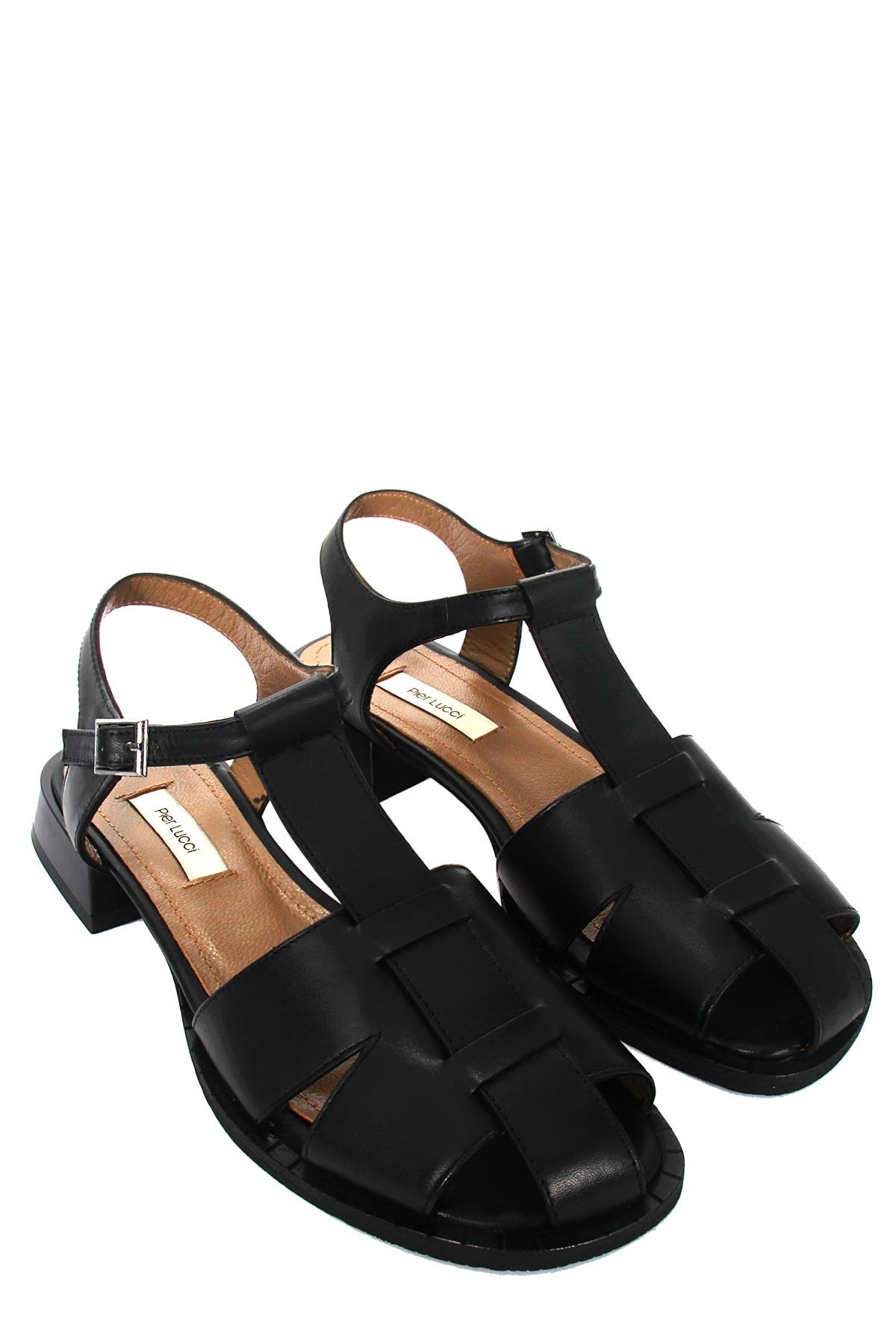 Asbana Kadın Sandalet