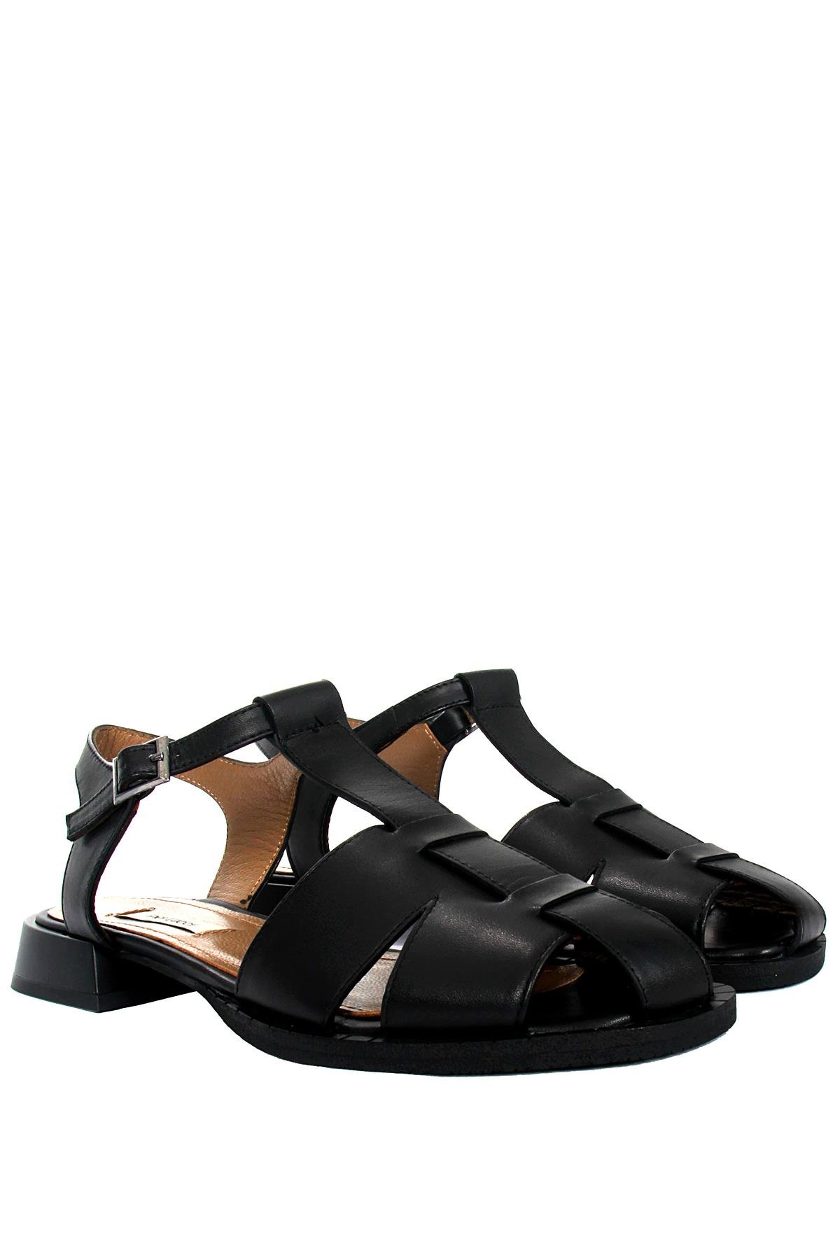 Asbana Kadın Sandalet