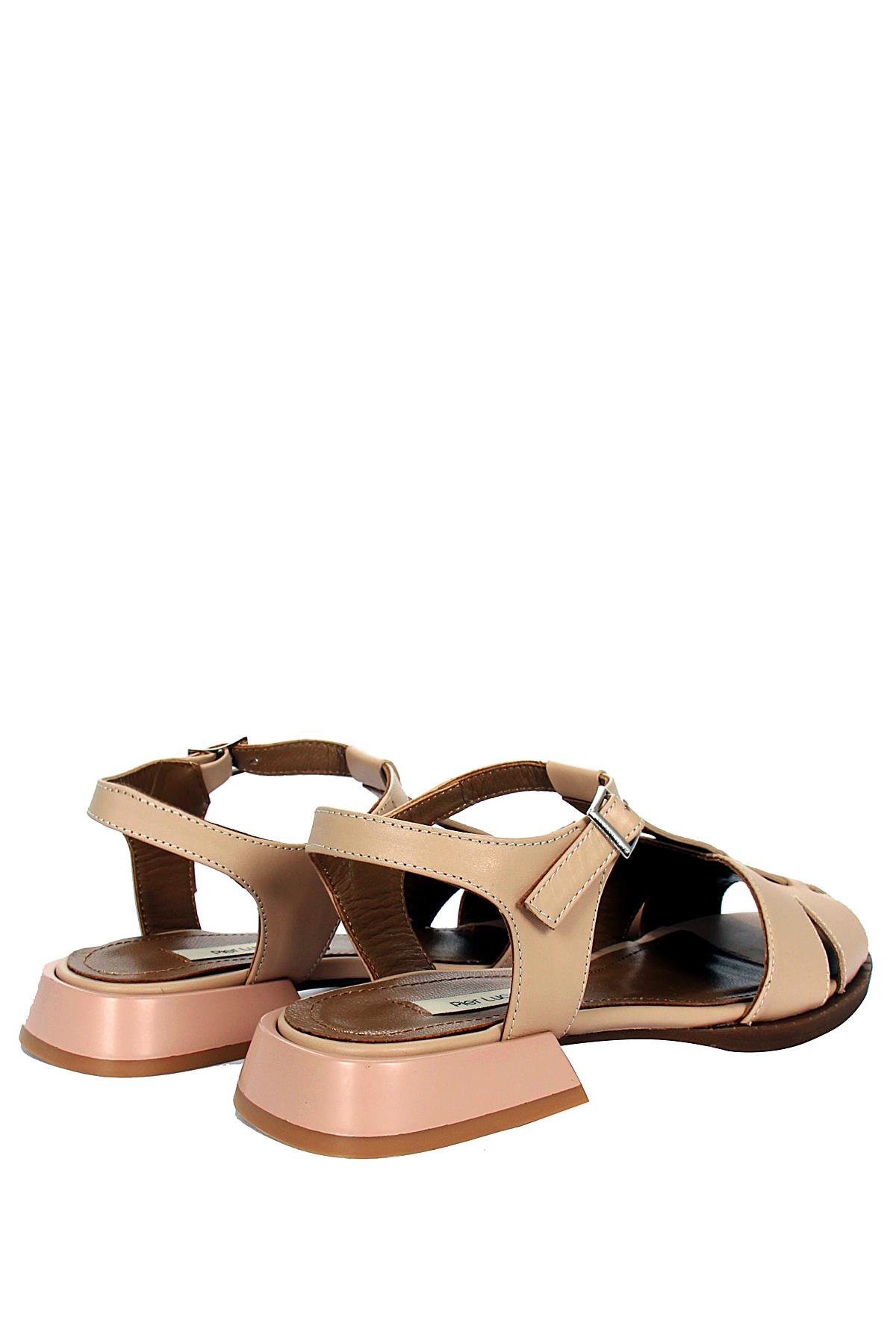 Asbana Kadın Sandalet