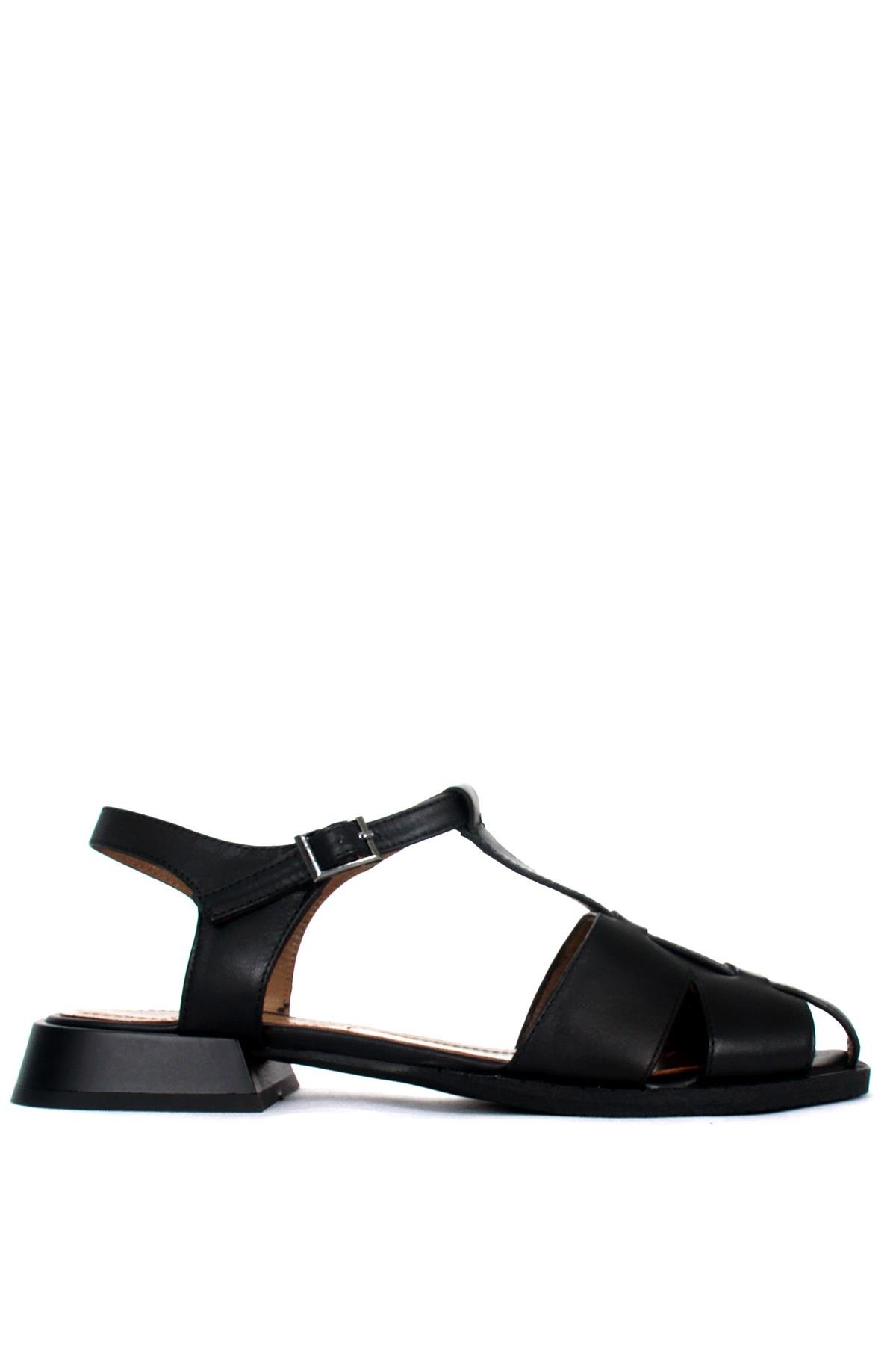 Asbana Kadın Sandalet