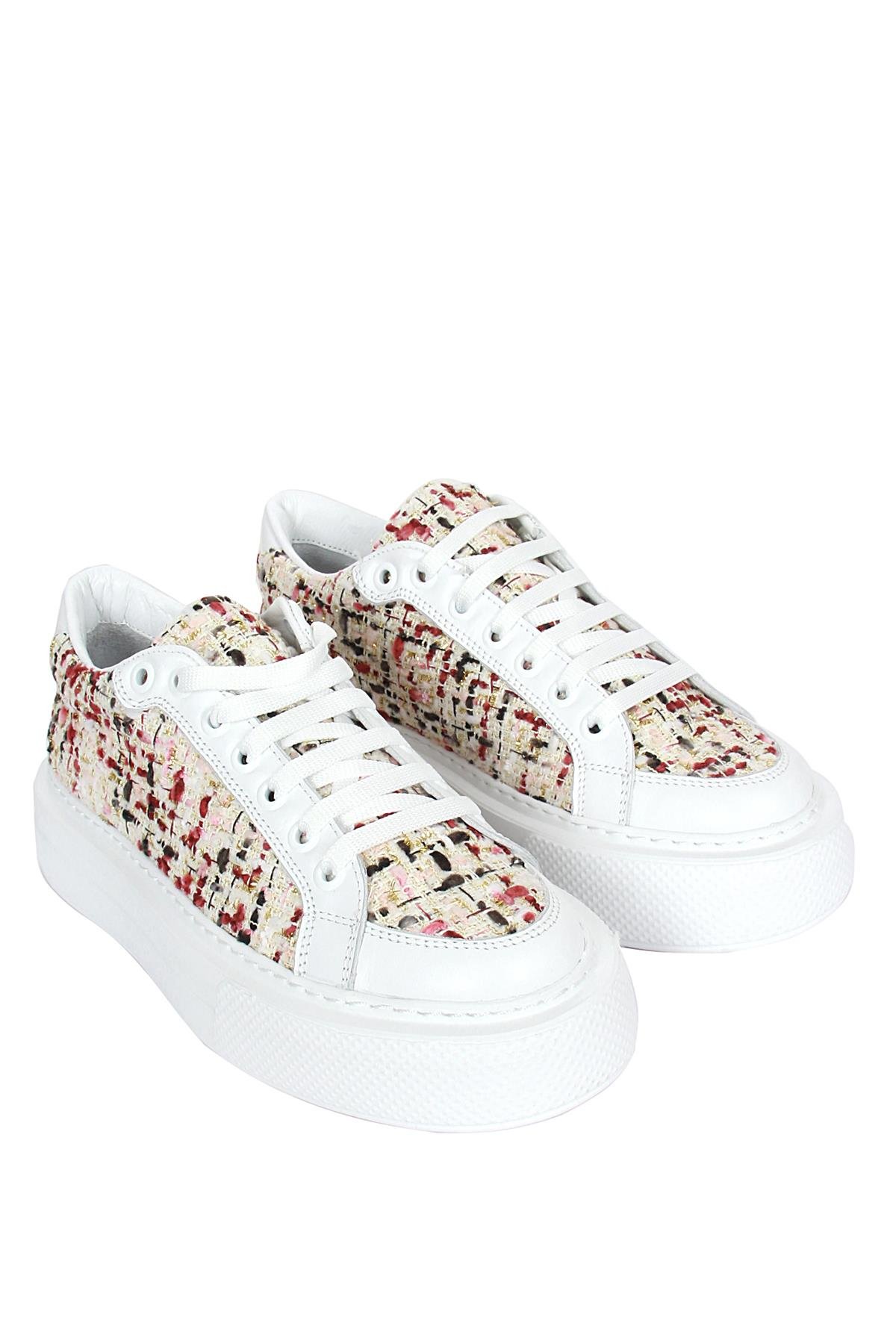 Assare Kadın Ayakabı