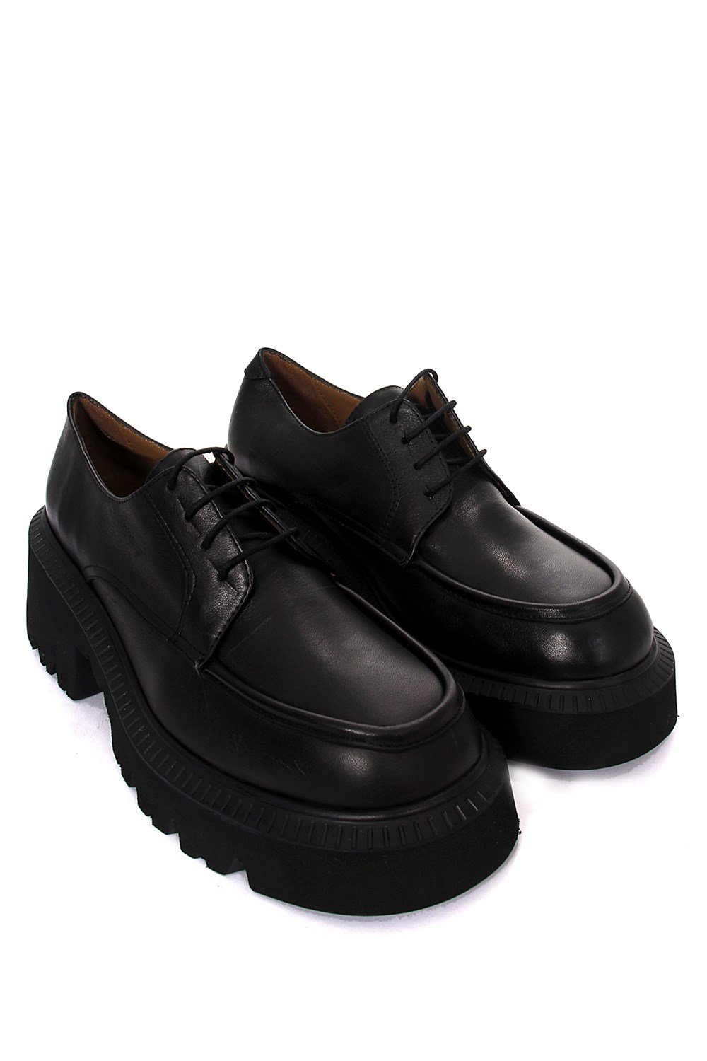 Bacca Kadın Loafer