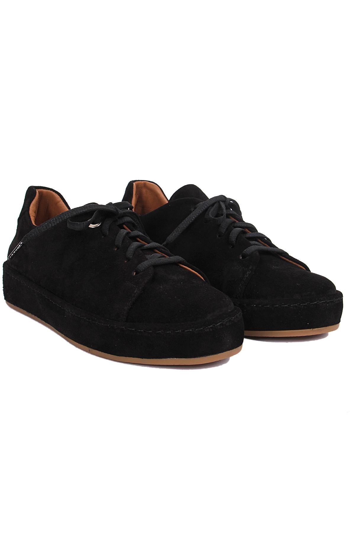 Balozzi Woman Loafer - Black