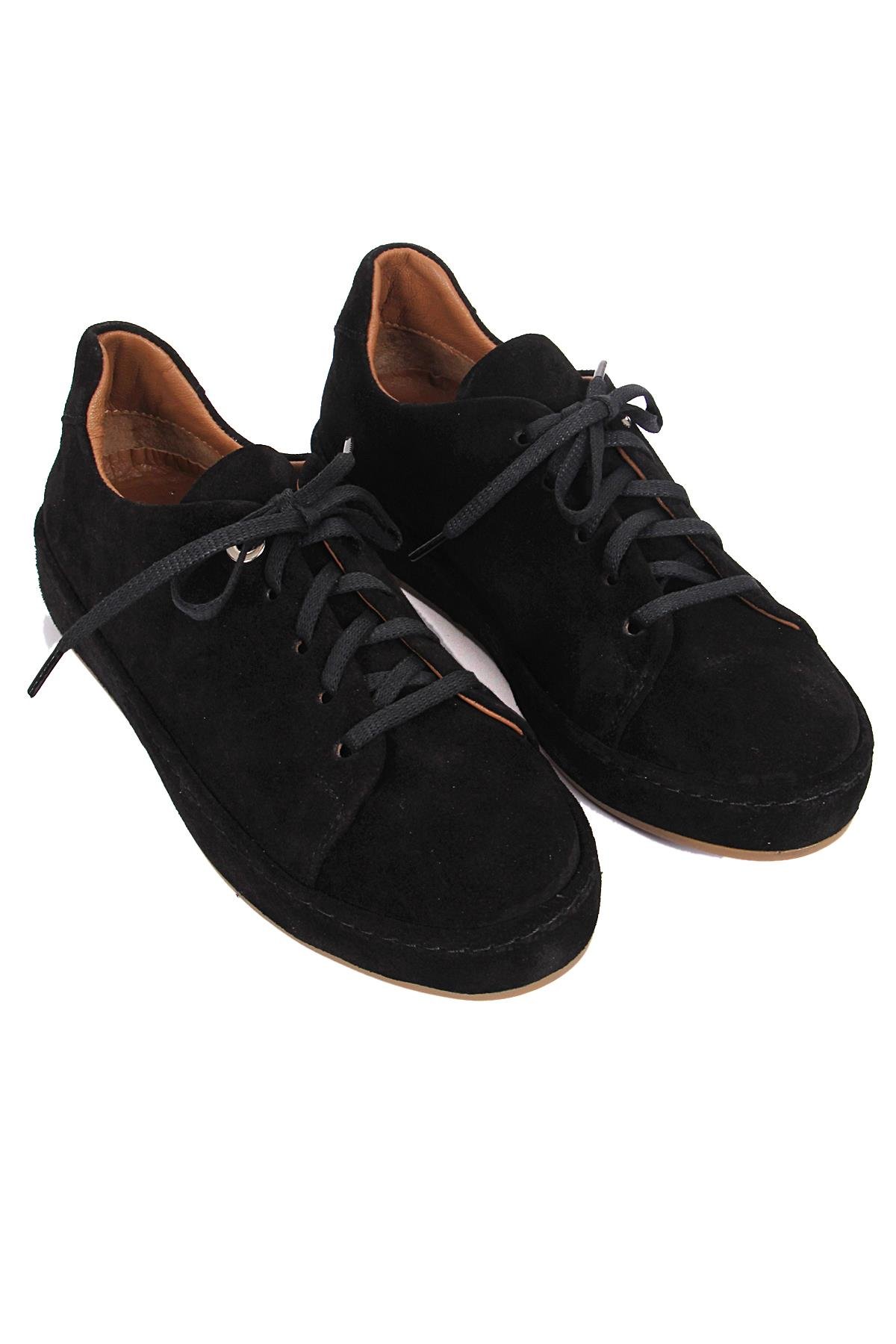 Balozzi Woman Loafer - Black