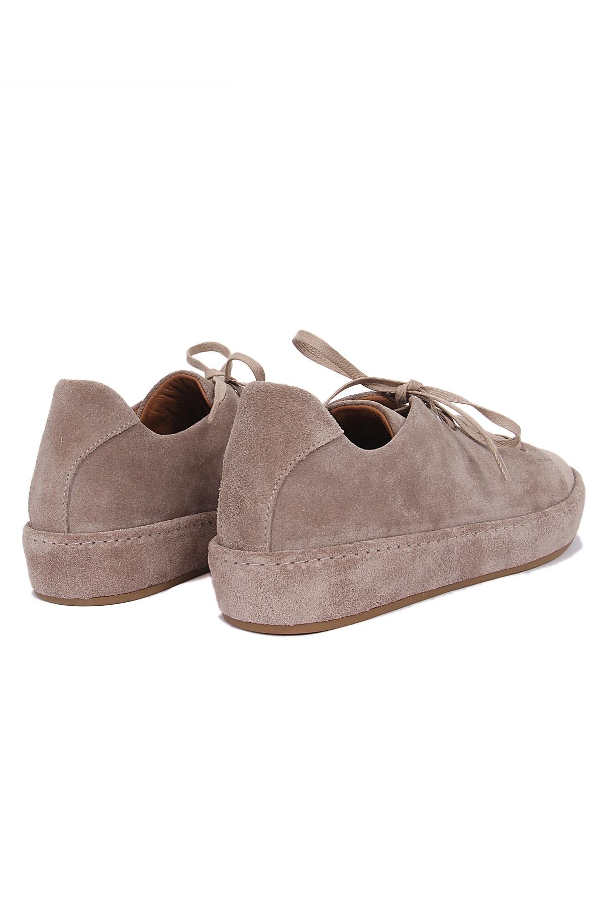 Balozzi Kadın Loafer - Vizon