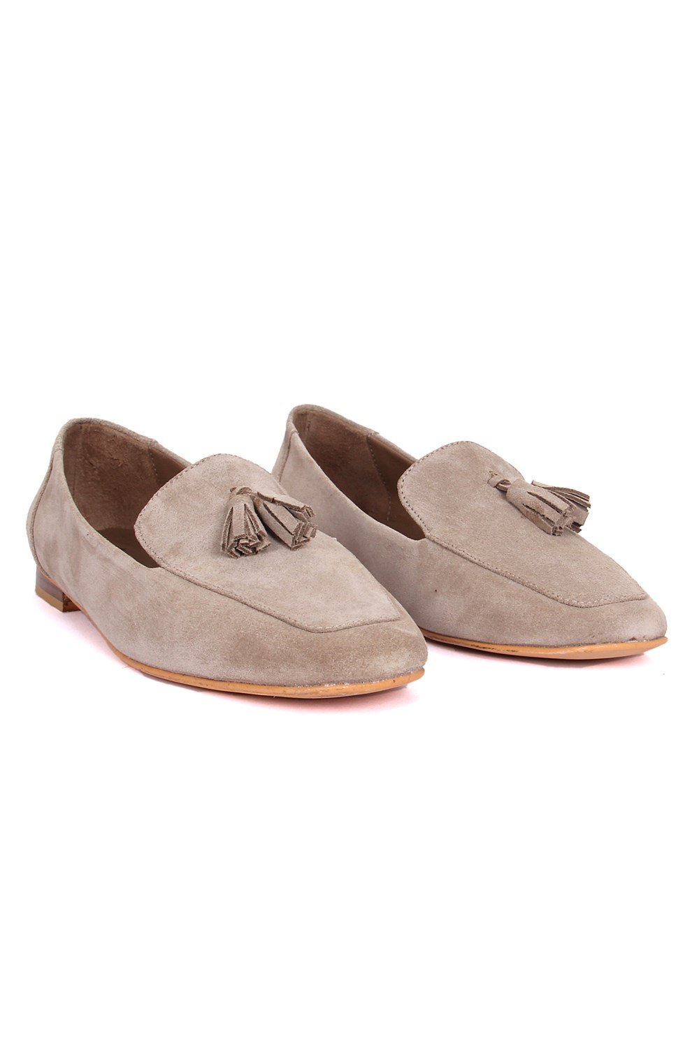 Bannua Kadın Loafer