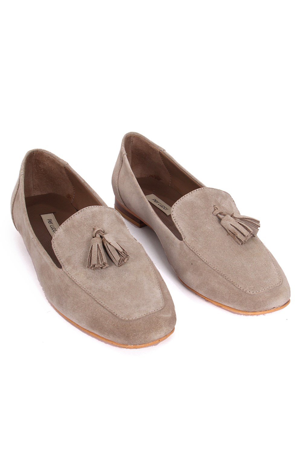Bannua Kadın Loafer