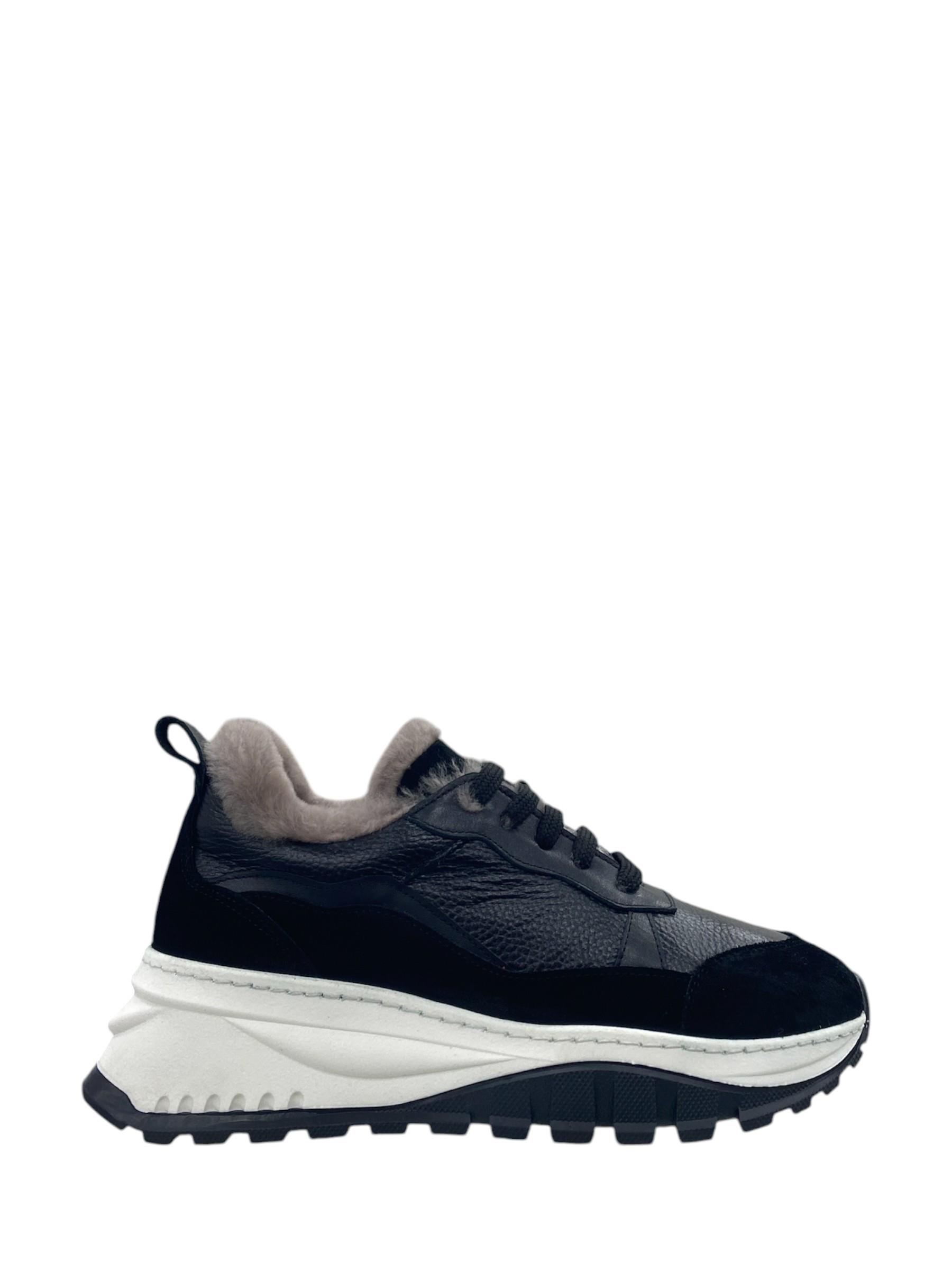 Barbara Kadın Ayakkabı