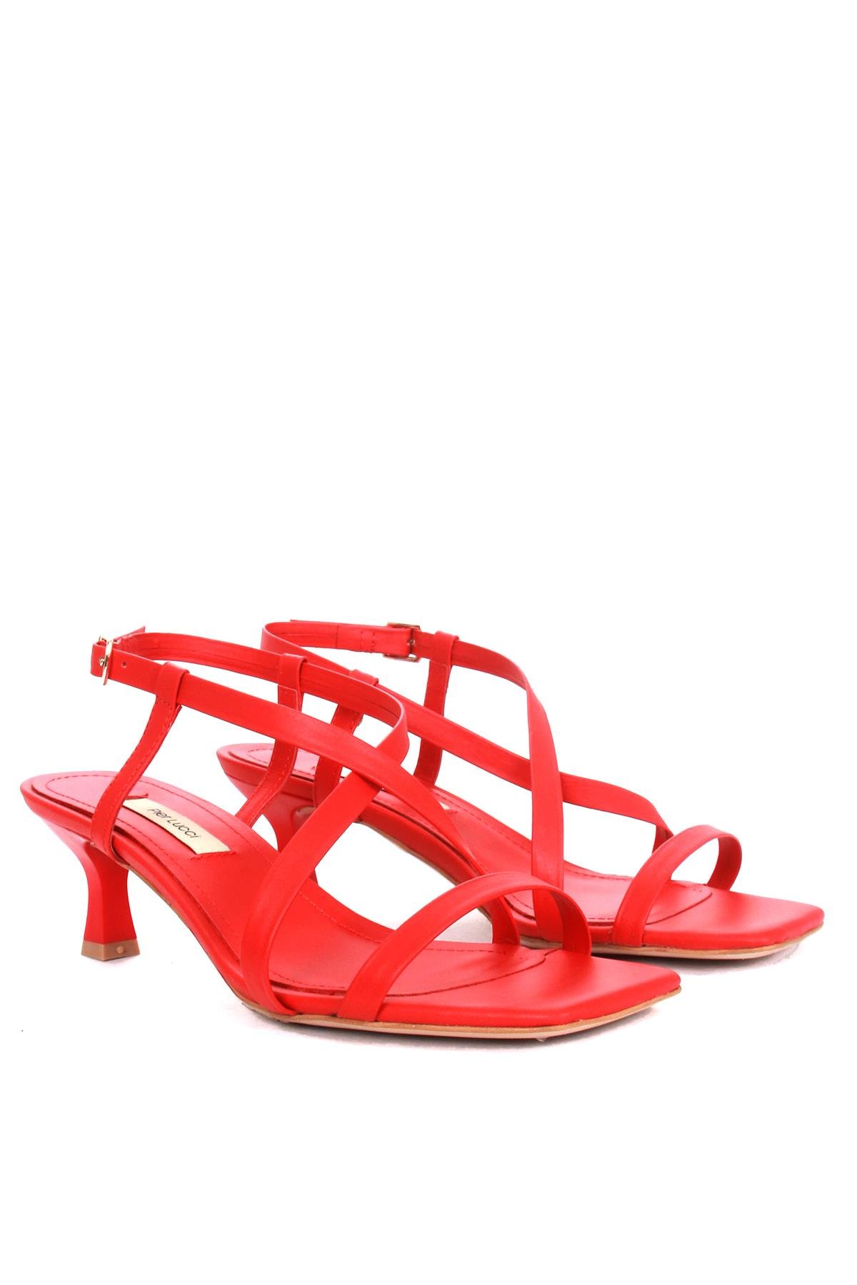 Bari Kadın Ayakkabı