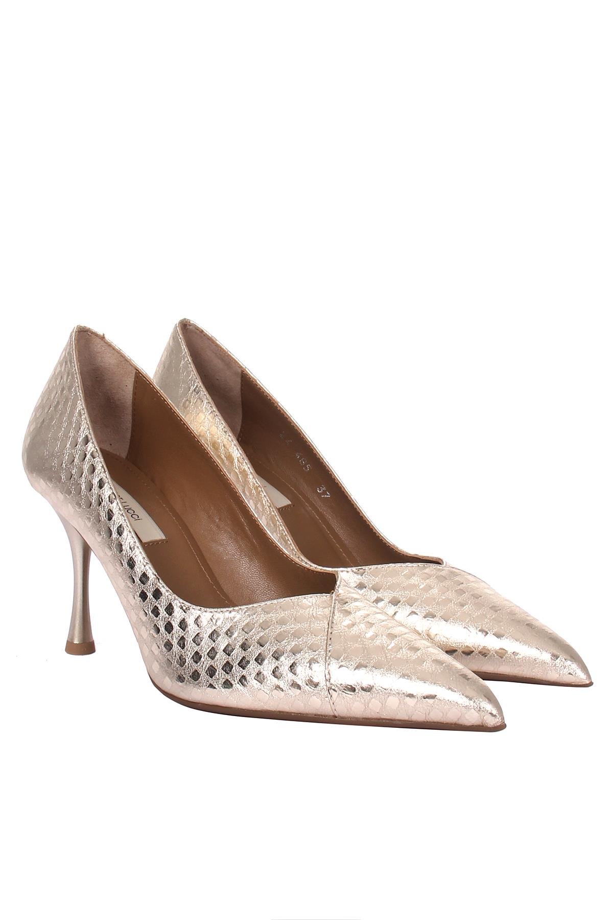 Barros Kadın Ayakkabı