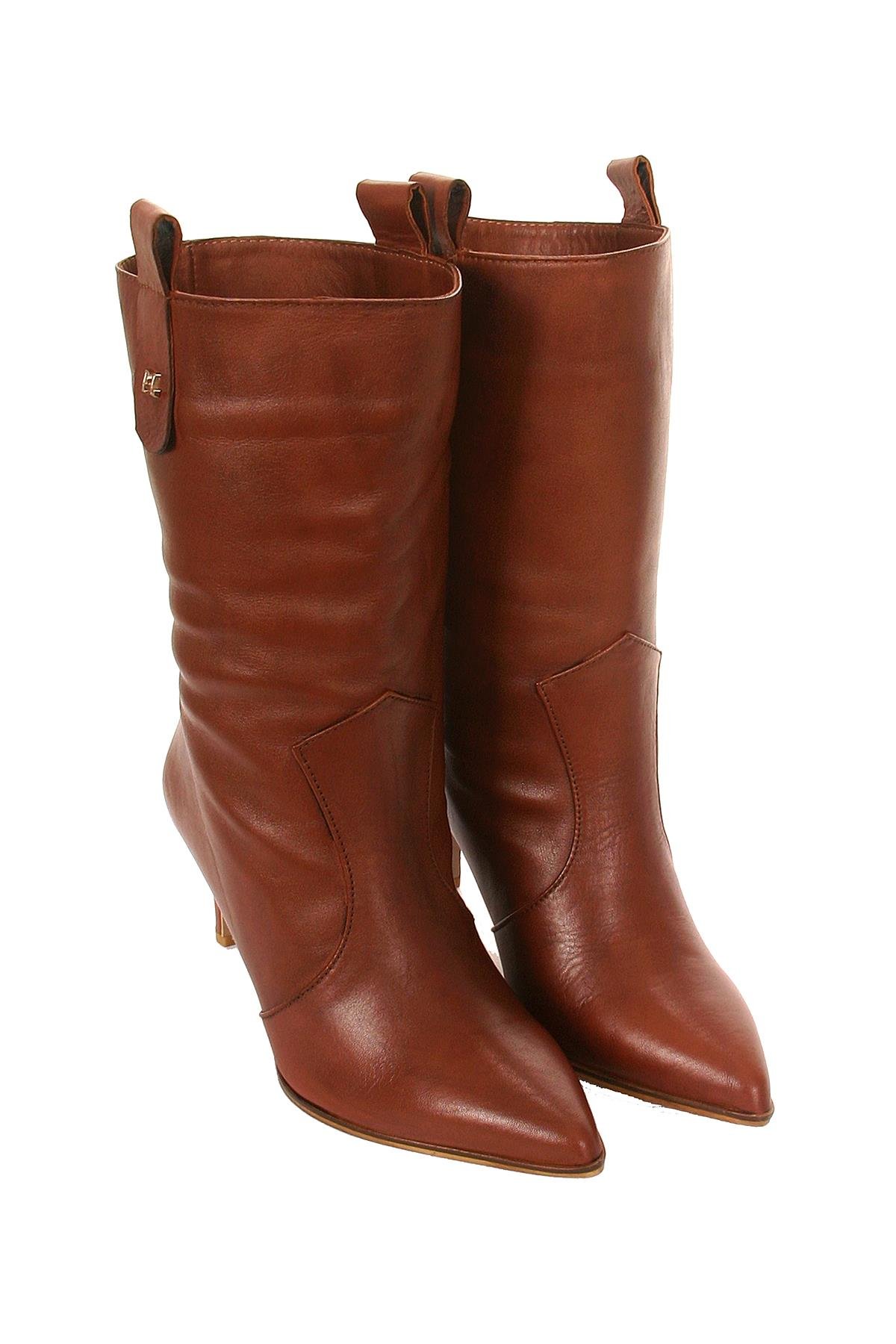 Beccali Kadın Çizme