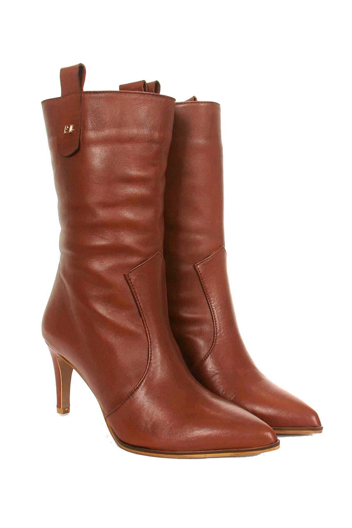 Beccali Kadın Çizme