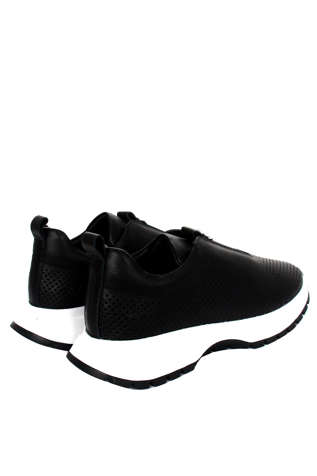 Benila Kadın Ayakkabı - Siyah