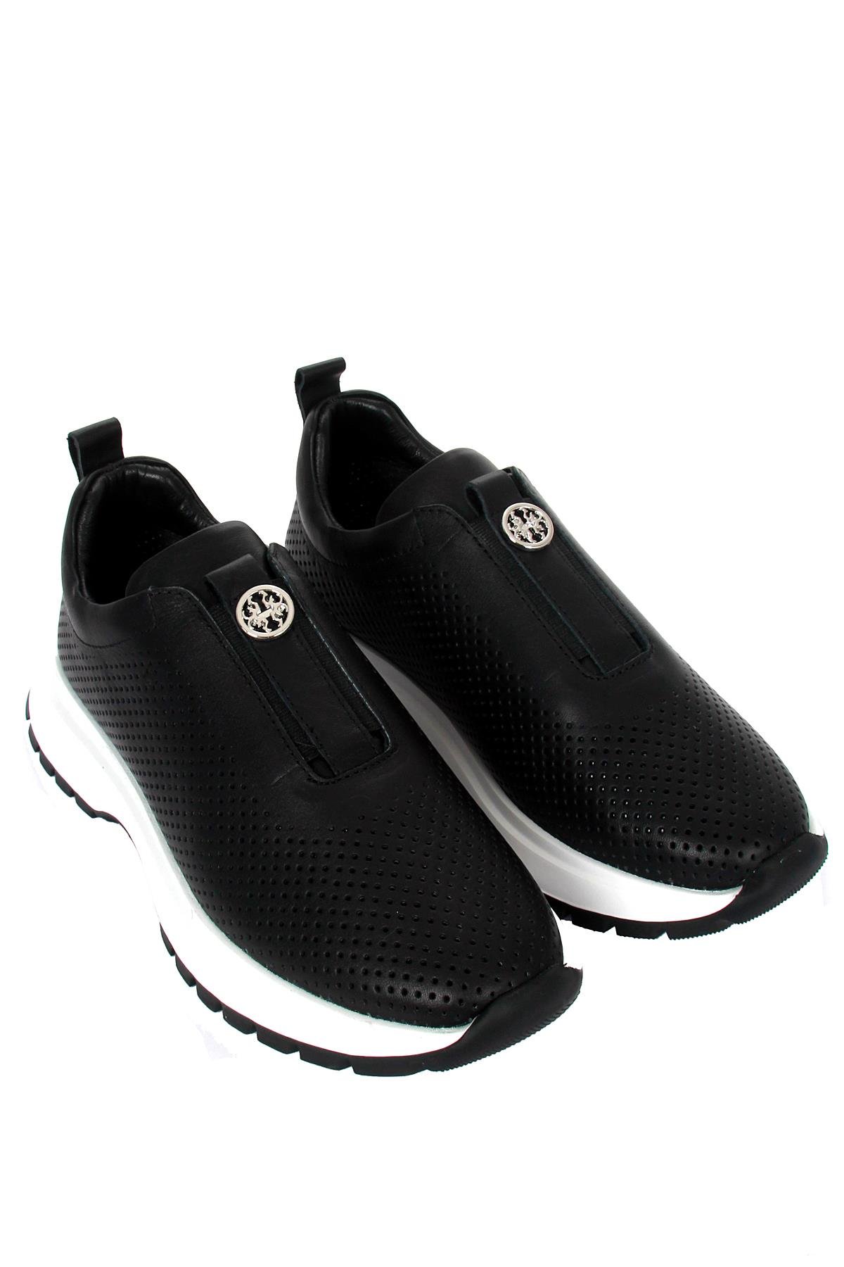 Benila Kadın Ayakkabı - Siyah