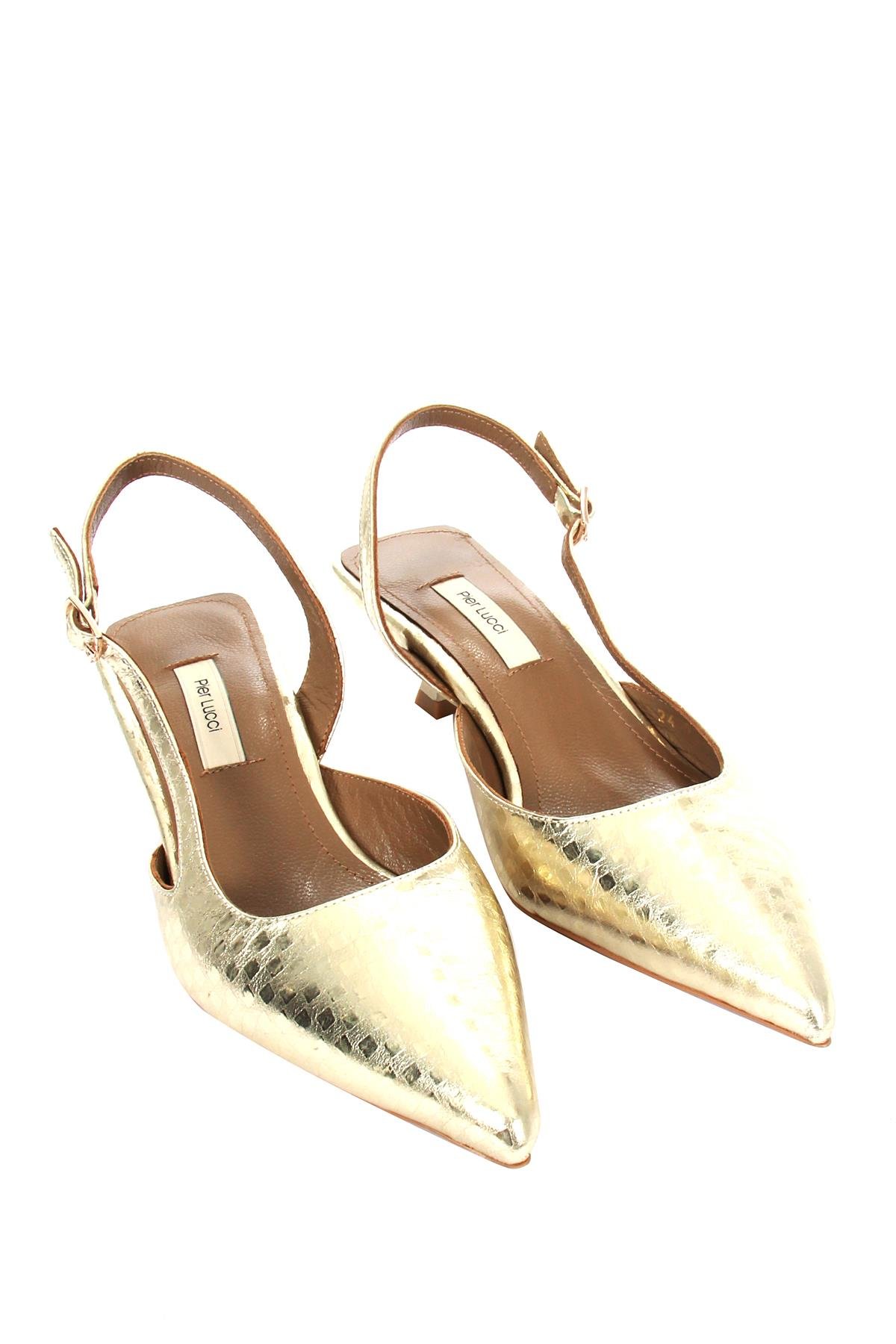 Bento Kadın Ayakkabı