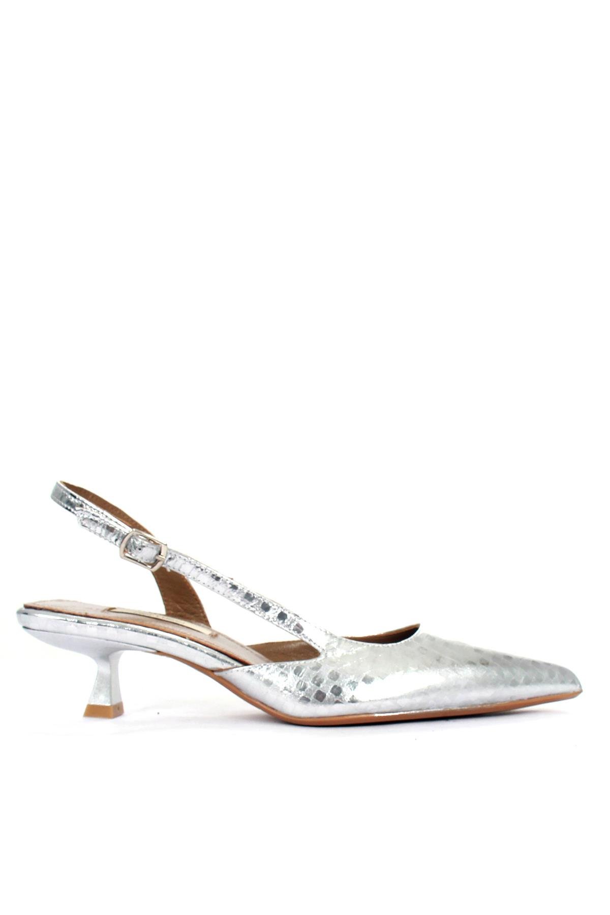 Bento Kadın Ayakkabı