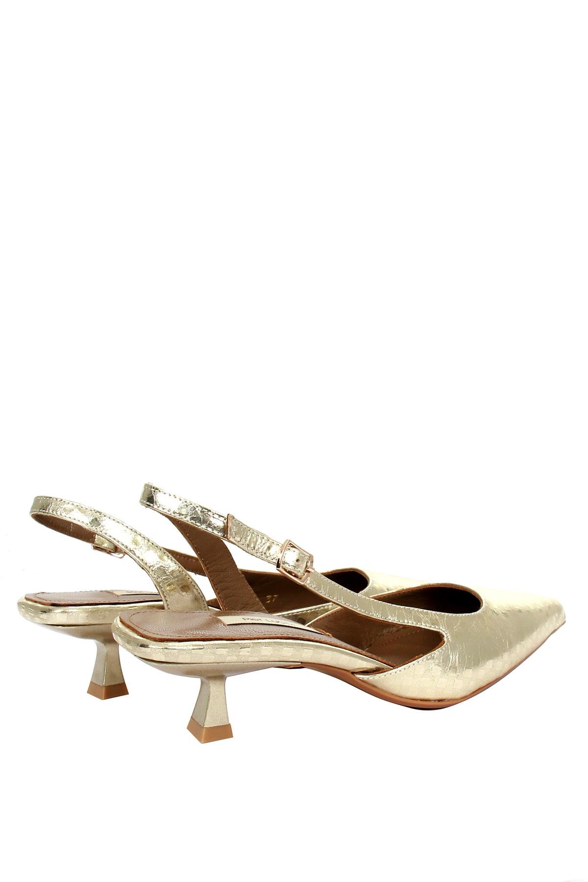 Bento Kadın Ayakkabı