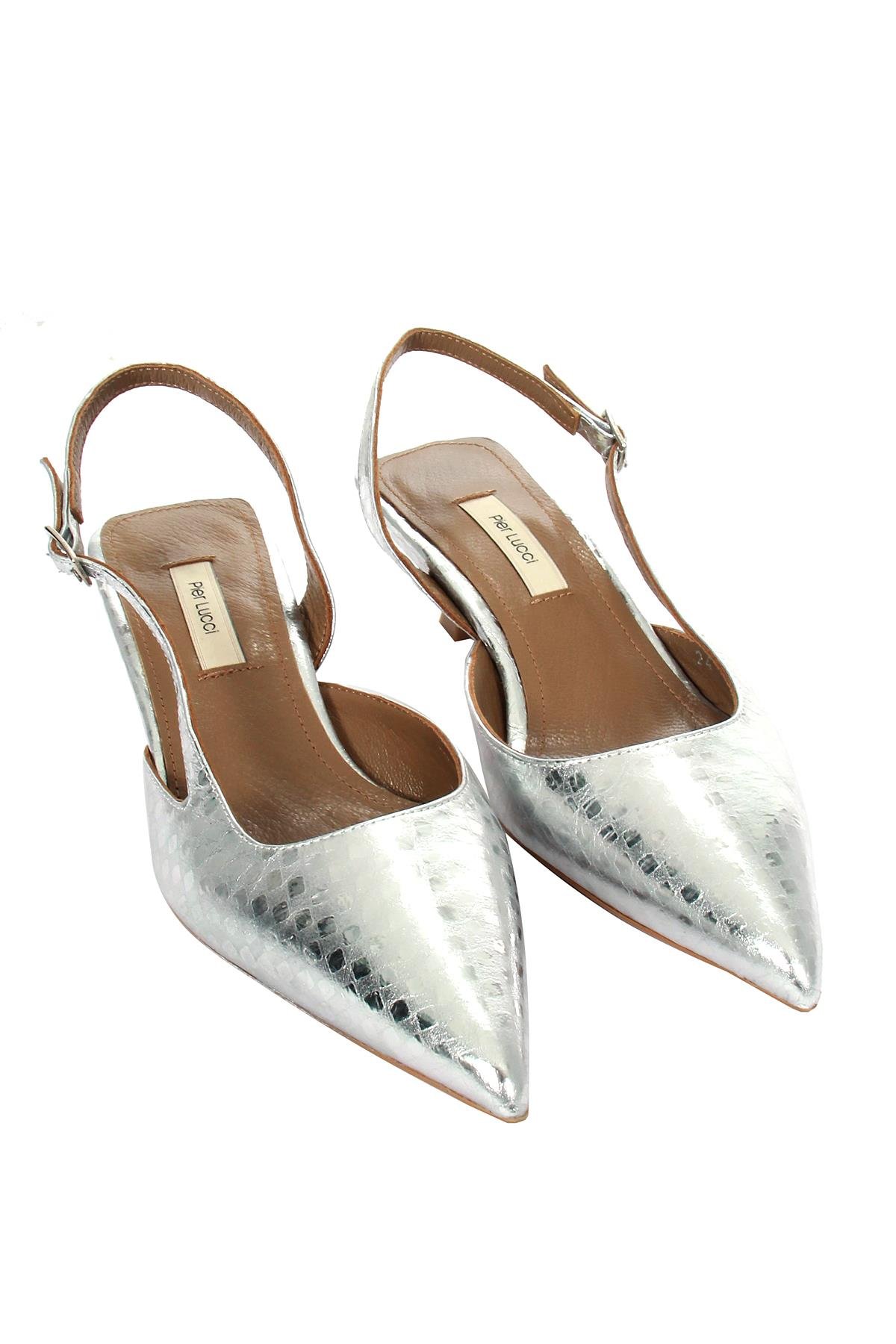 Bento Kadın Ayakkabı