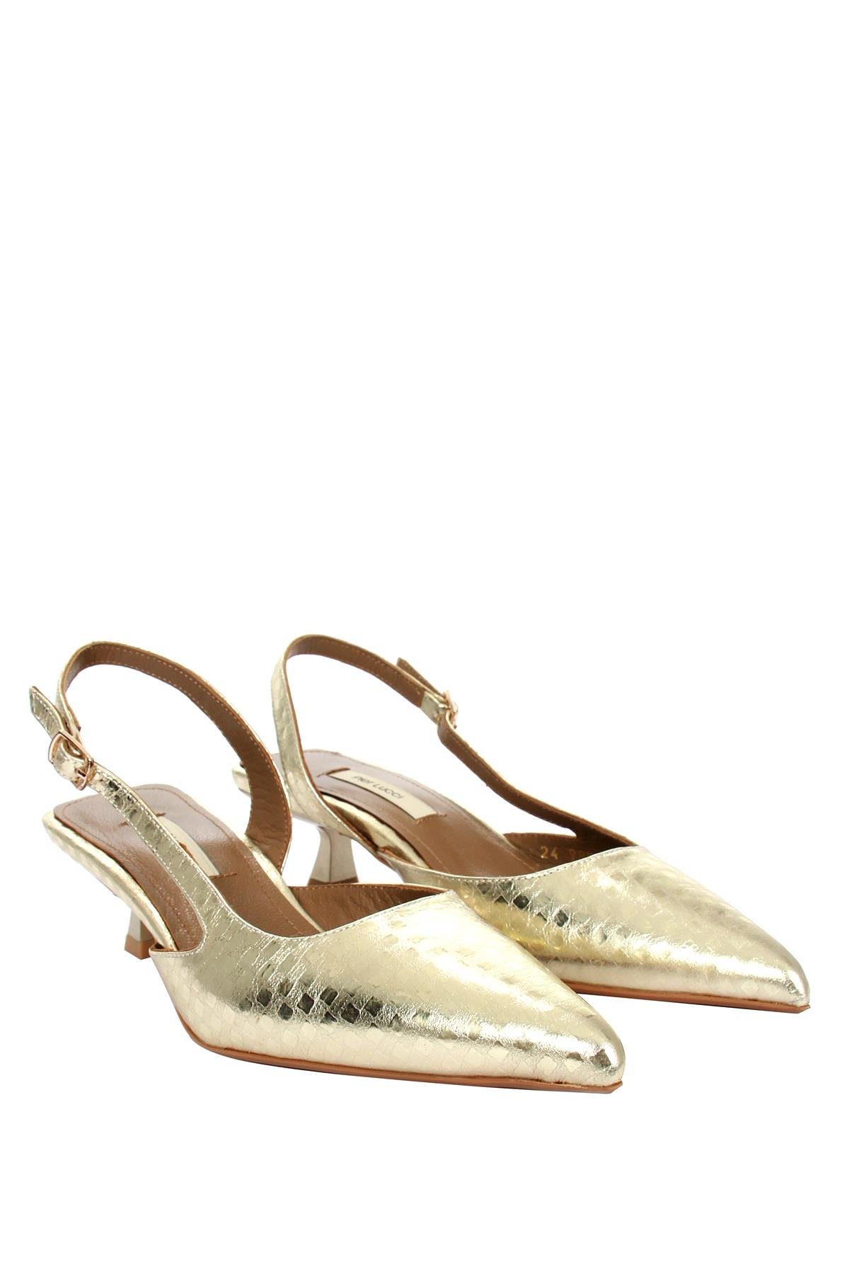 Bento Kadın Ayakkabı