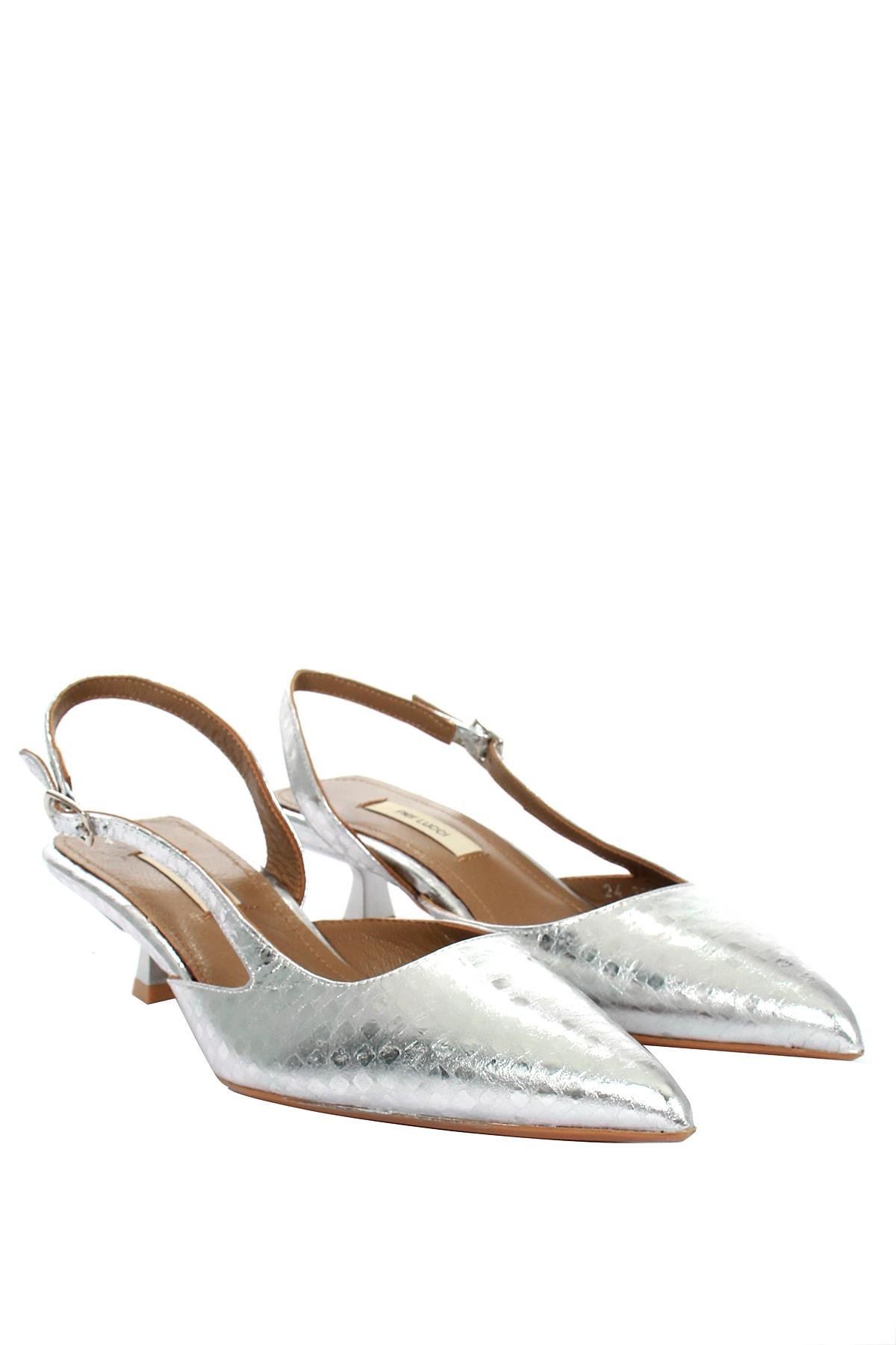 Bento Kadın Ayakkabı