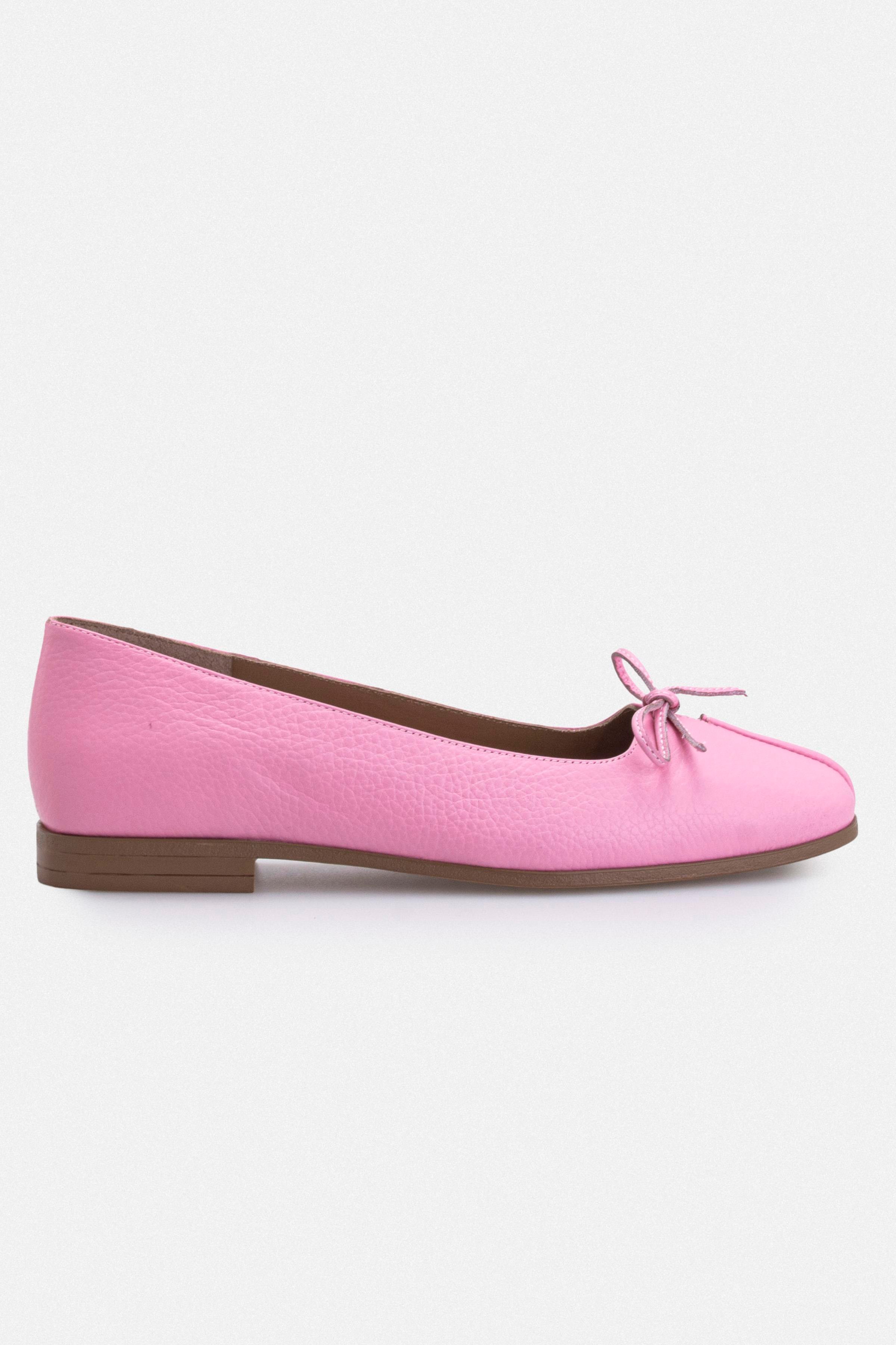 Bern Kadın Babet - Pembe Floter