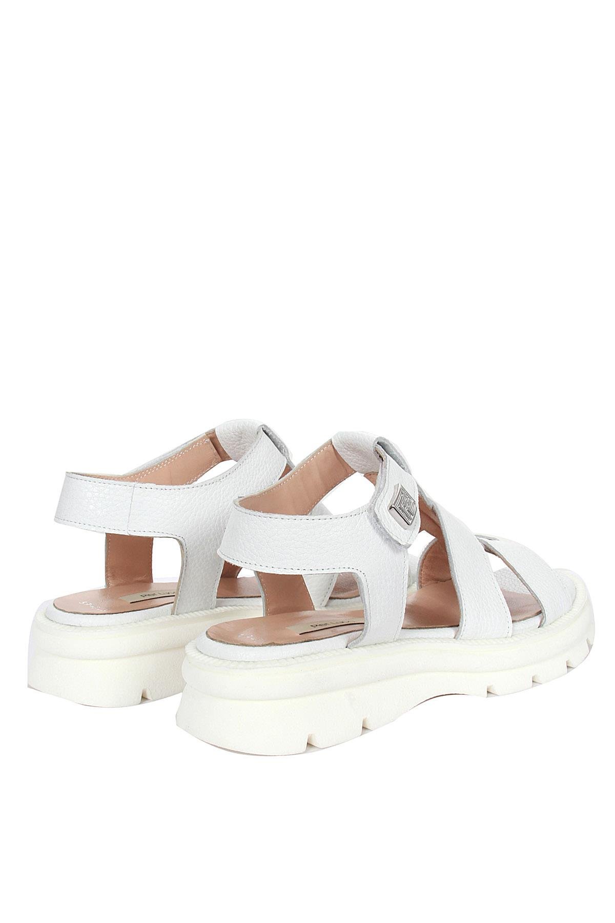 Brasta Kadın Sandalet