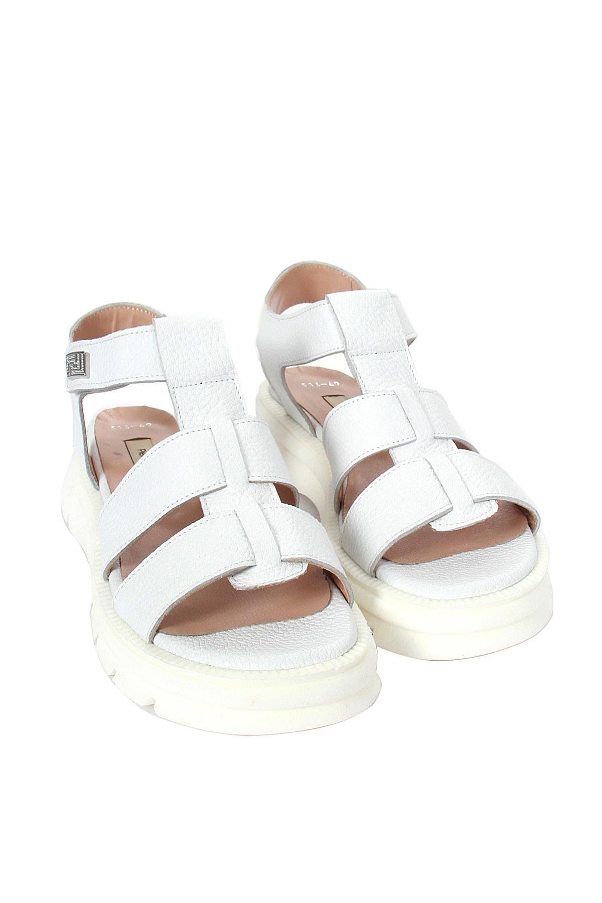 Brasta Kadın Sandalet