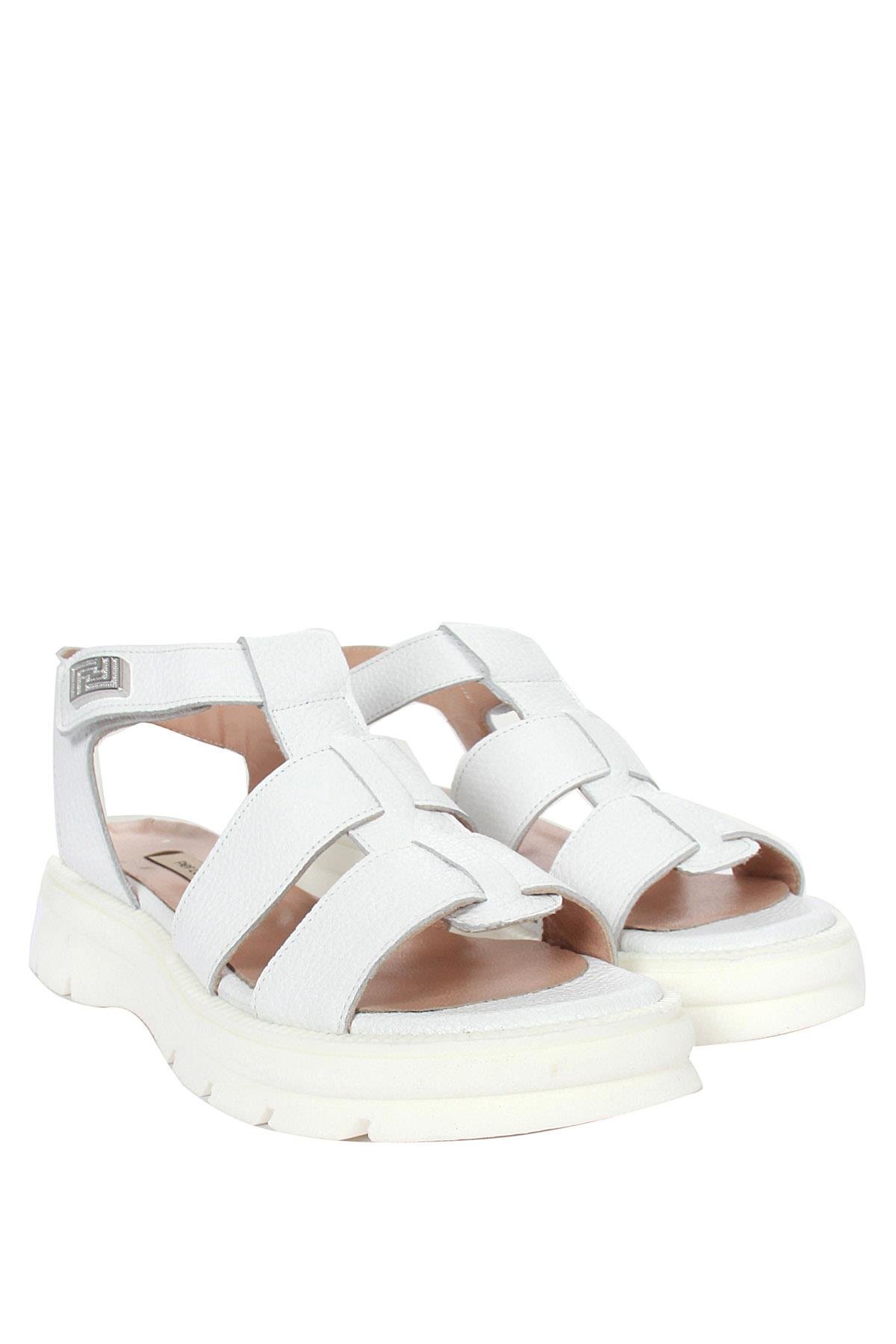 Brasta Kadın Sandalet