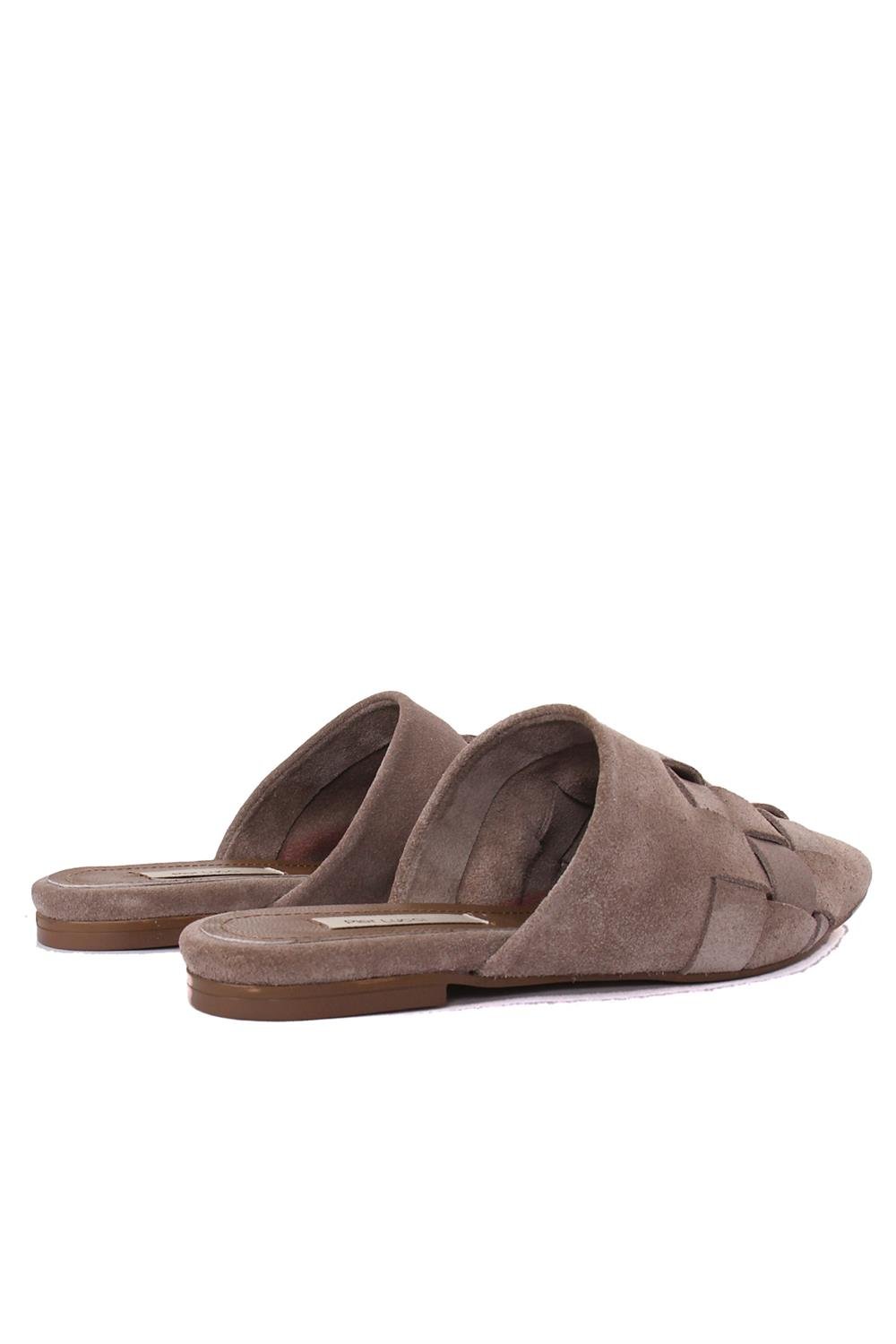 Brenda Kadın Terlik