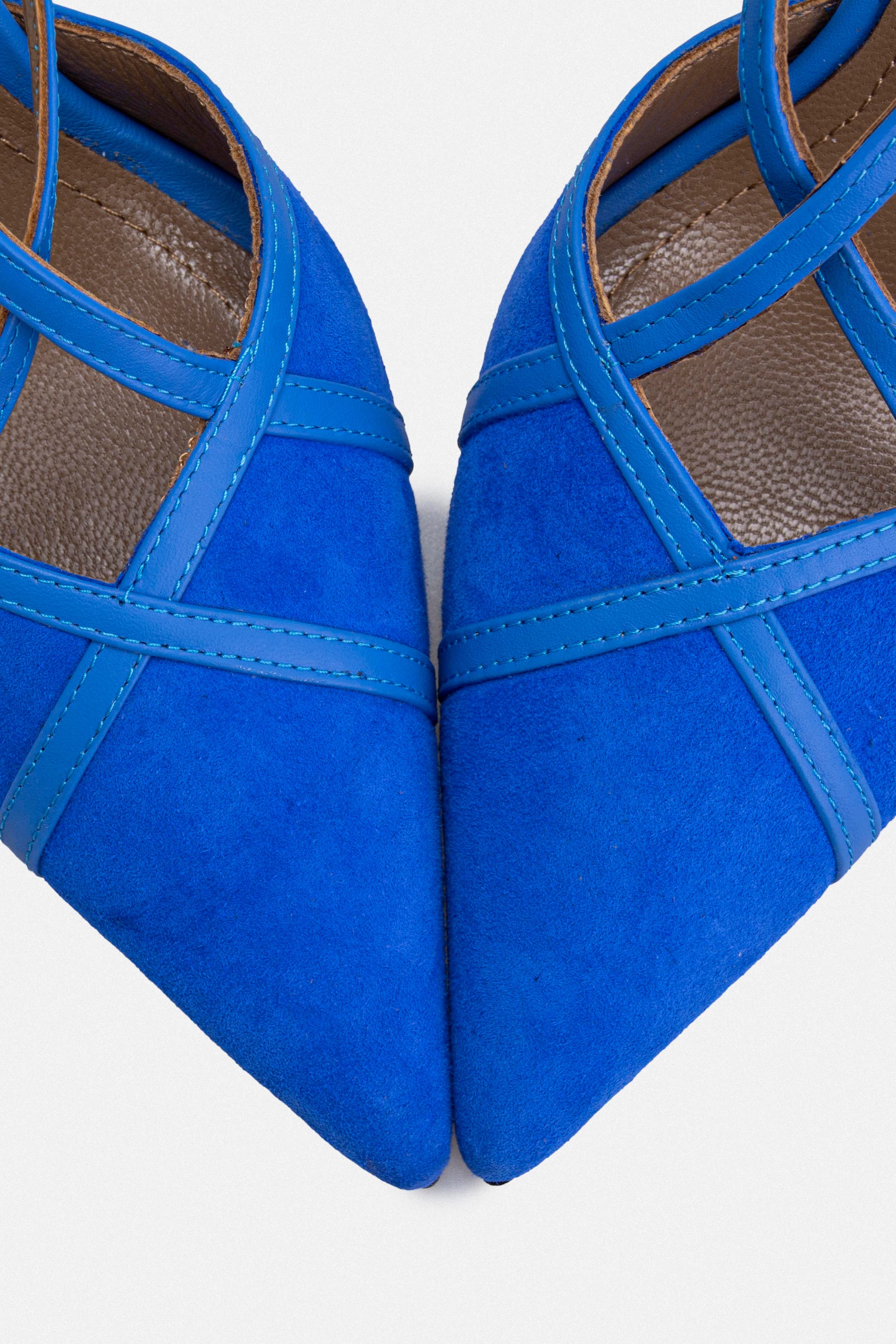 Cassare Kadın Ayakkabı