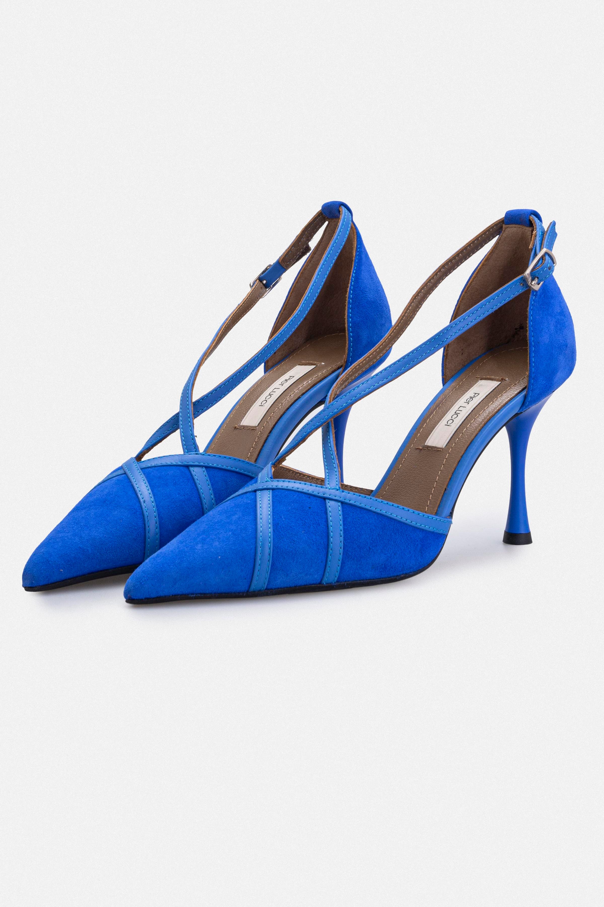 Cassare Kadın Ayakkabı