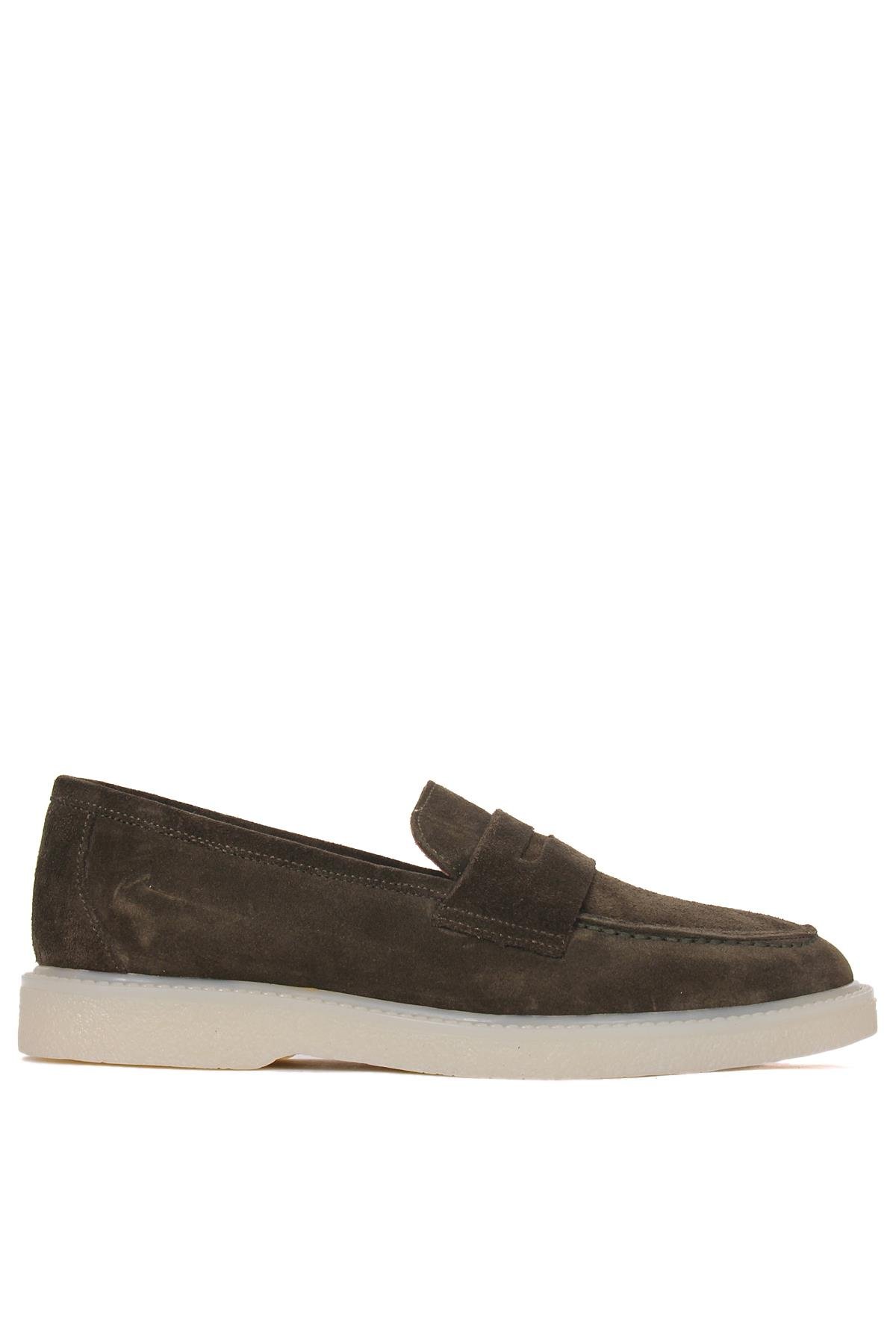 Cassati Kadın Loafer