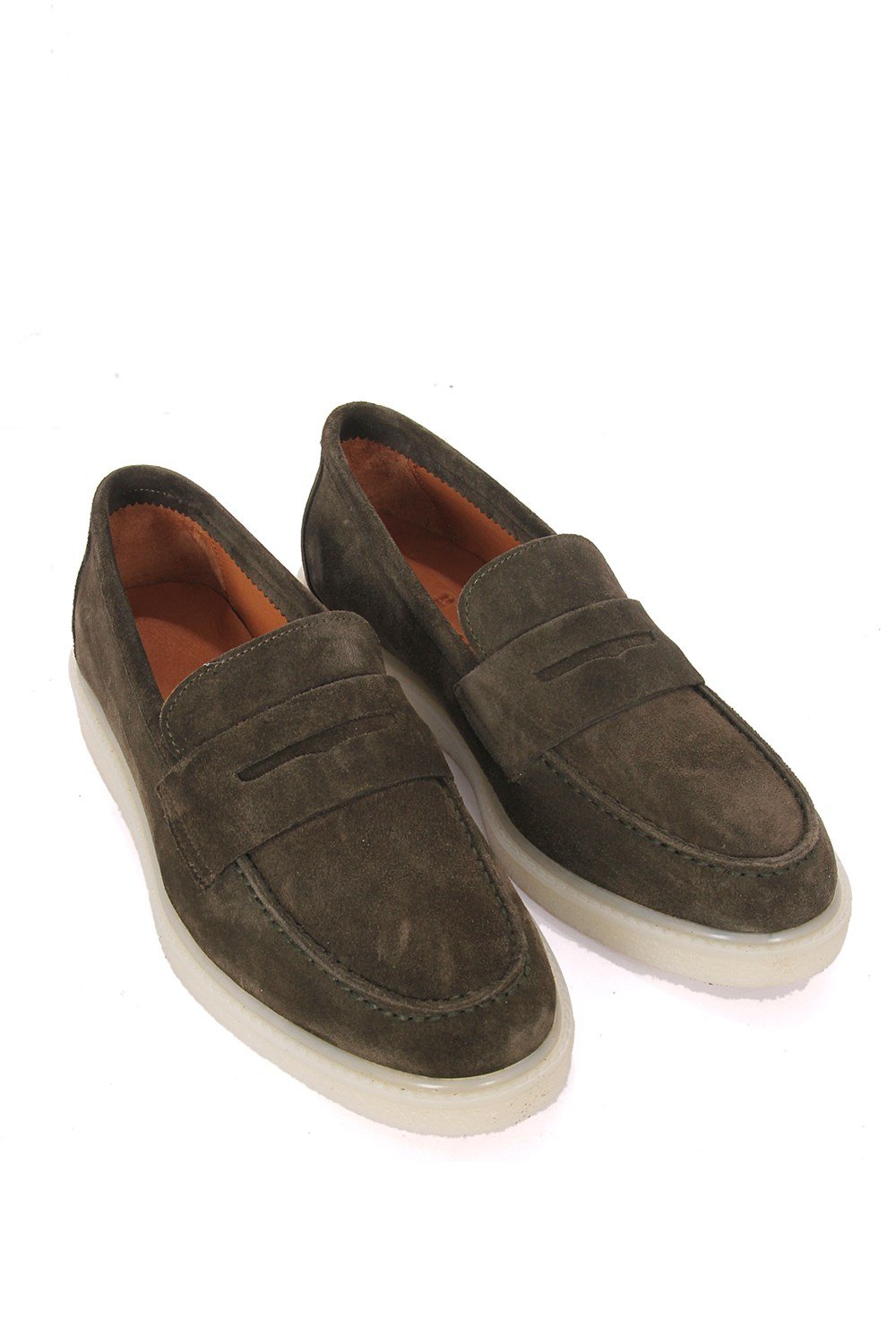 Cassati Kadın Loafer