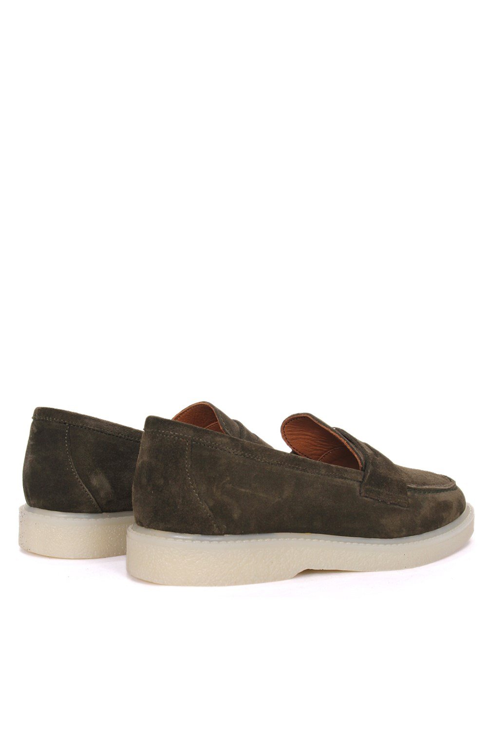 Cassati Kadın Loafer