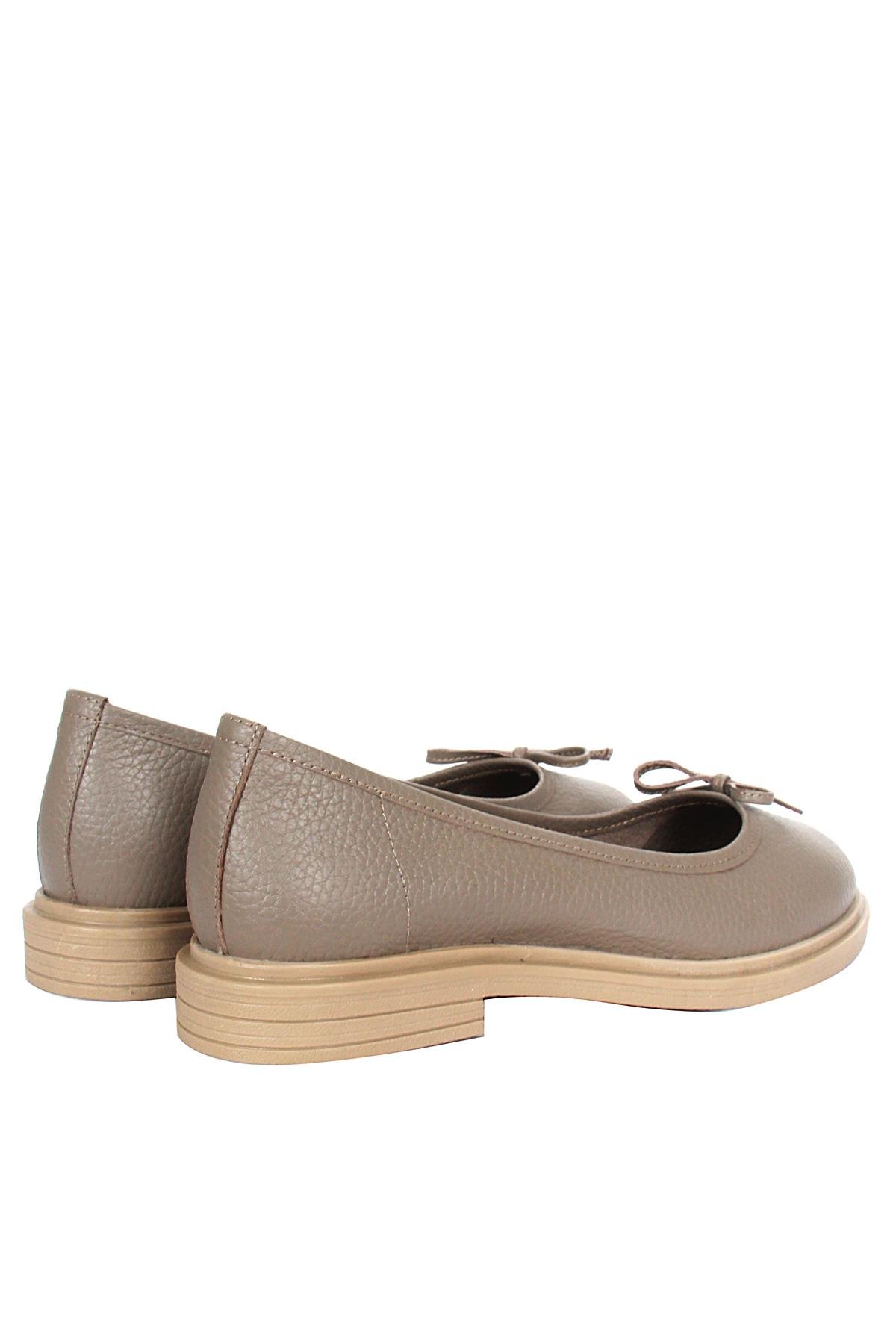 Doube Kadın Ayakkabı