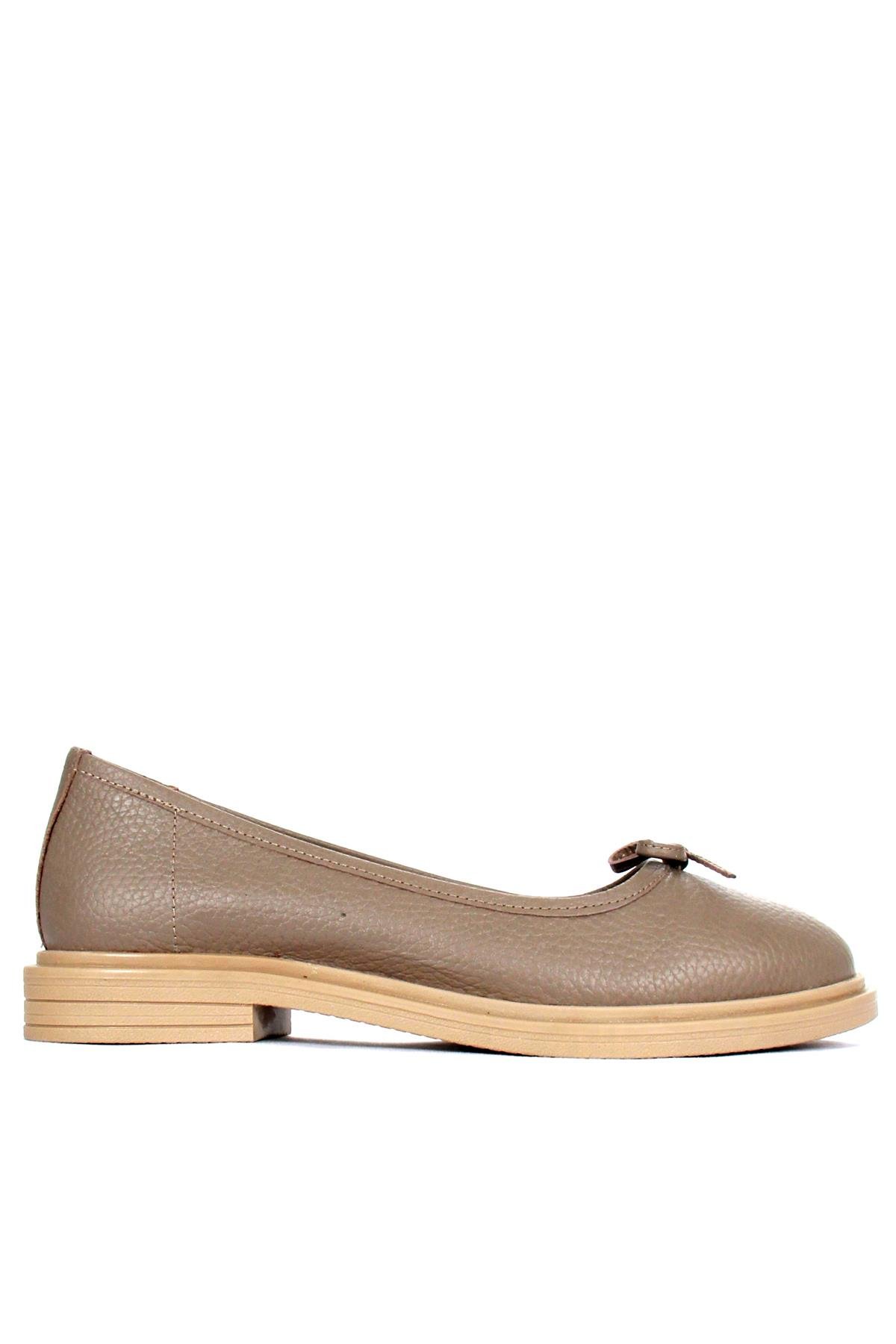 Doube Kadın Ayakkabı