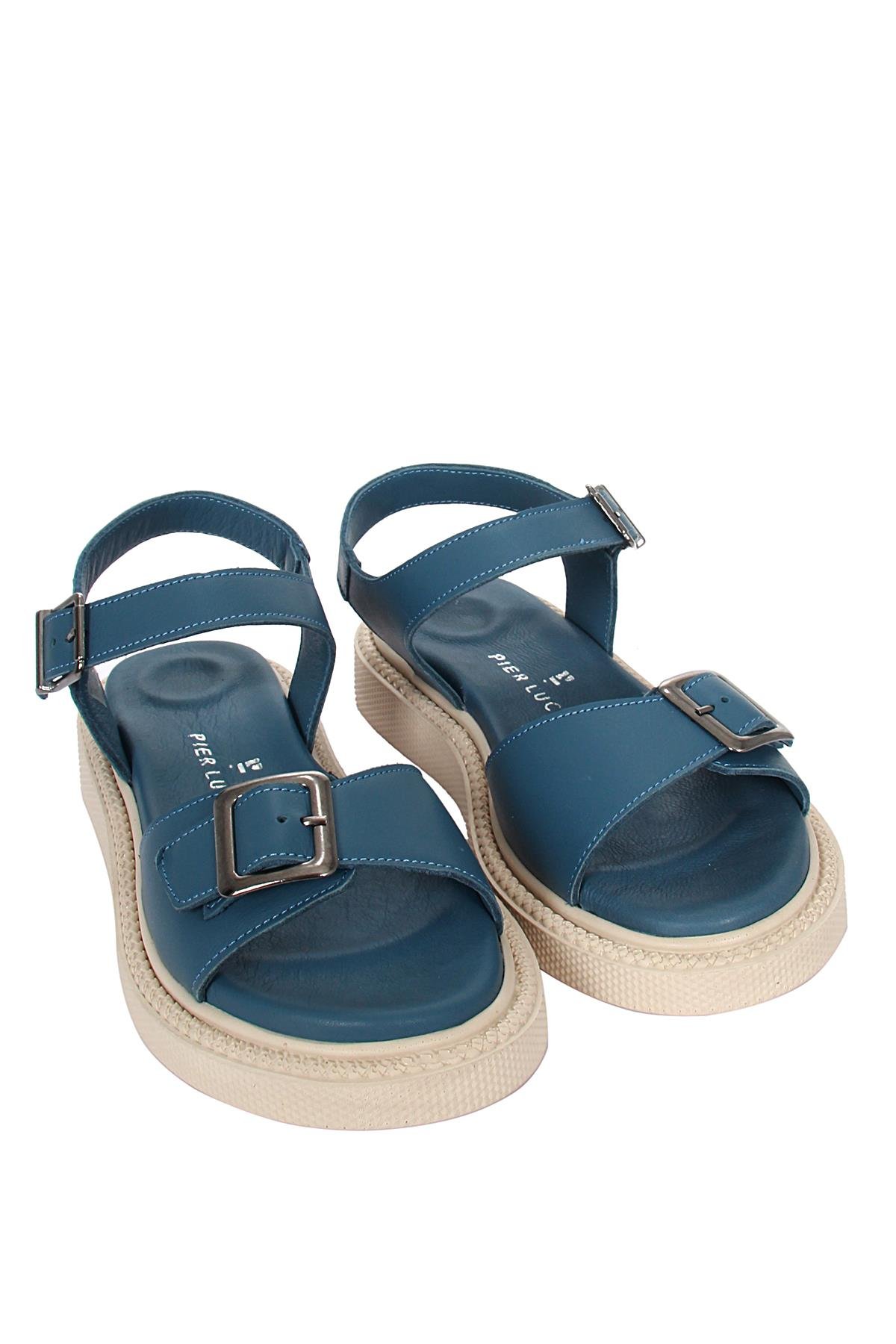 Harden Kadın Sandalet