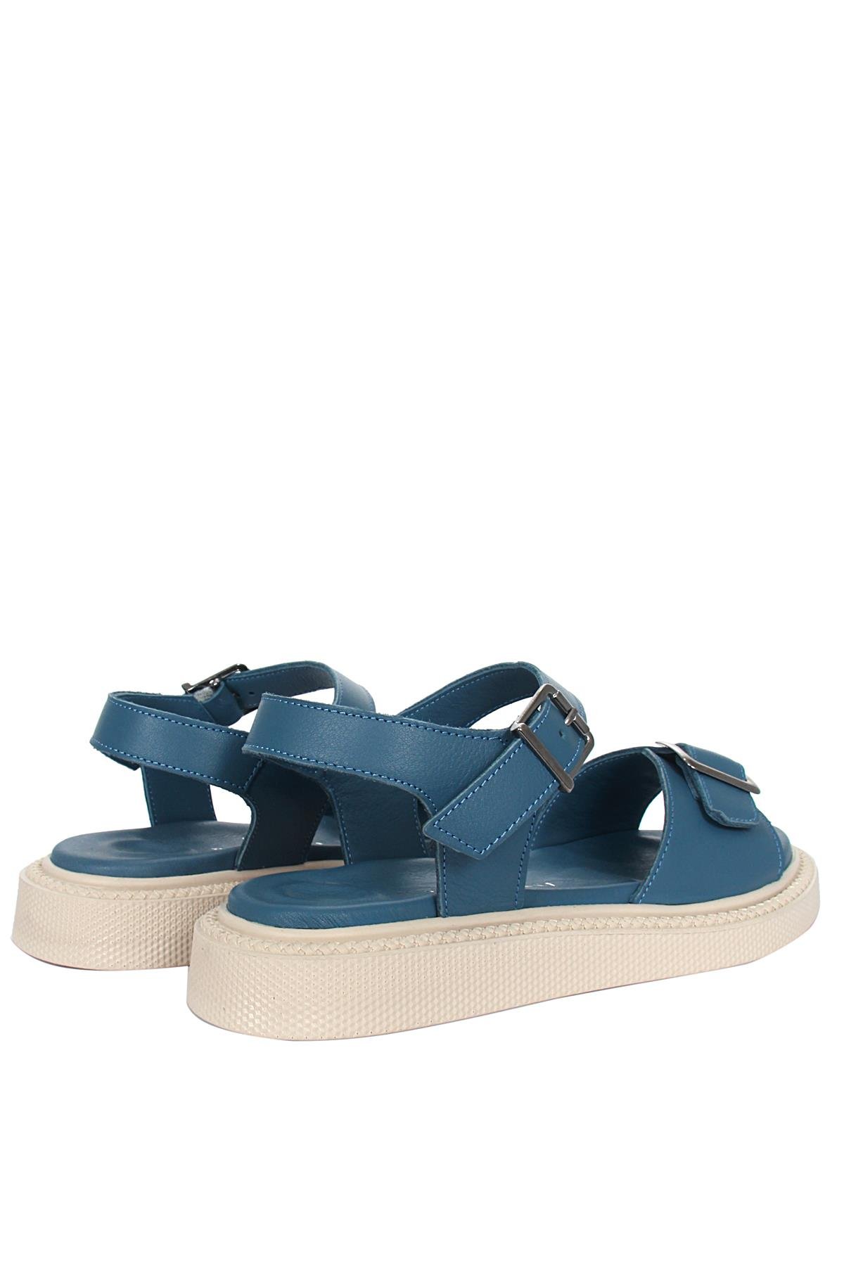 Harden Kadın Sandalet