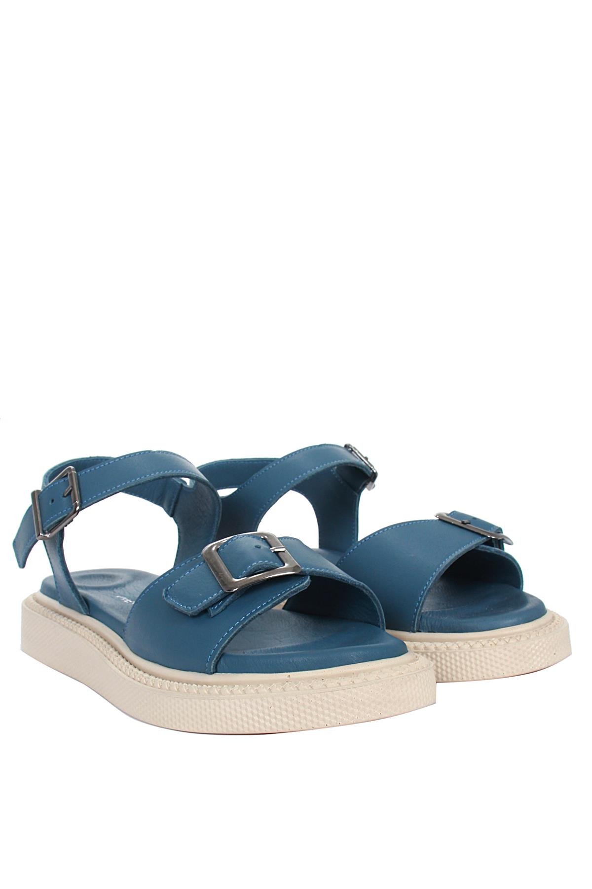 Harden Kadın Sandalet