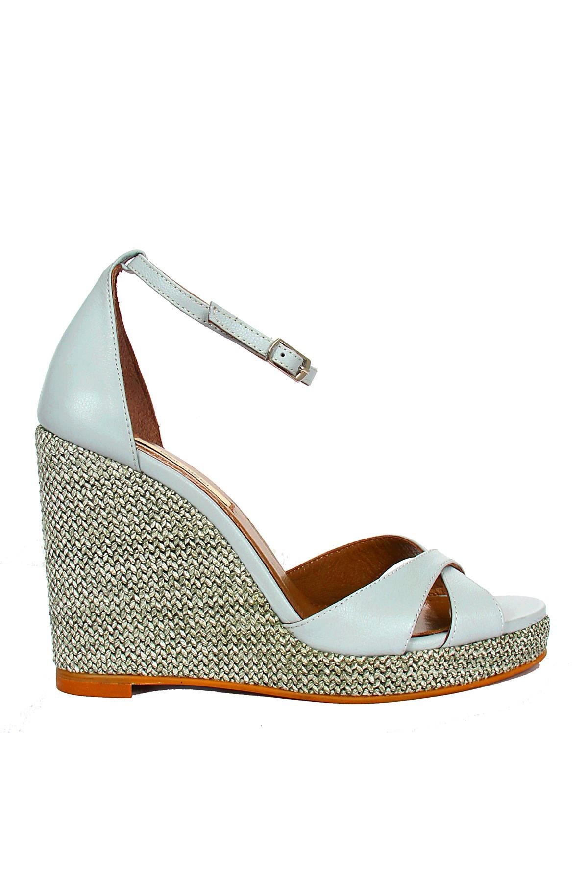 İsabelle Kadın Sandalet