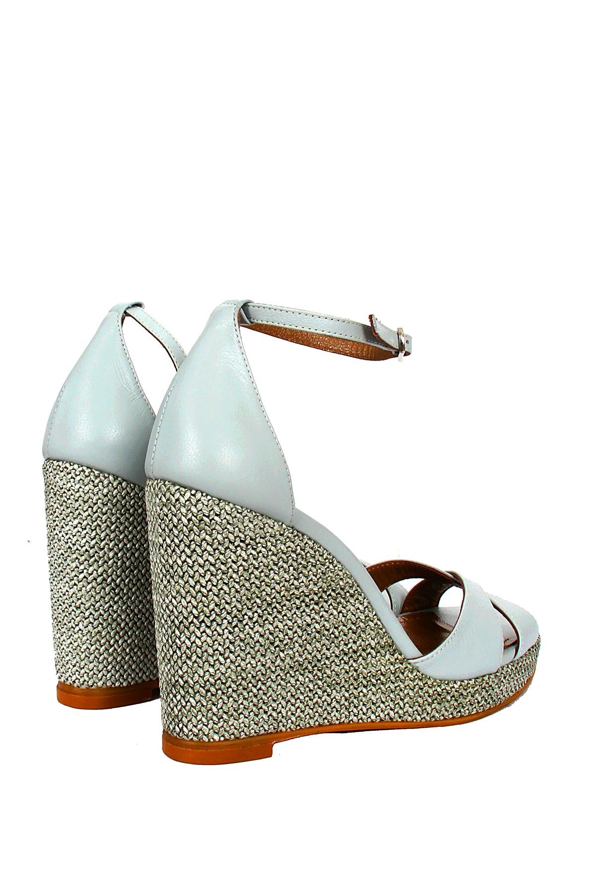 İsabelle Kadın Sandalet