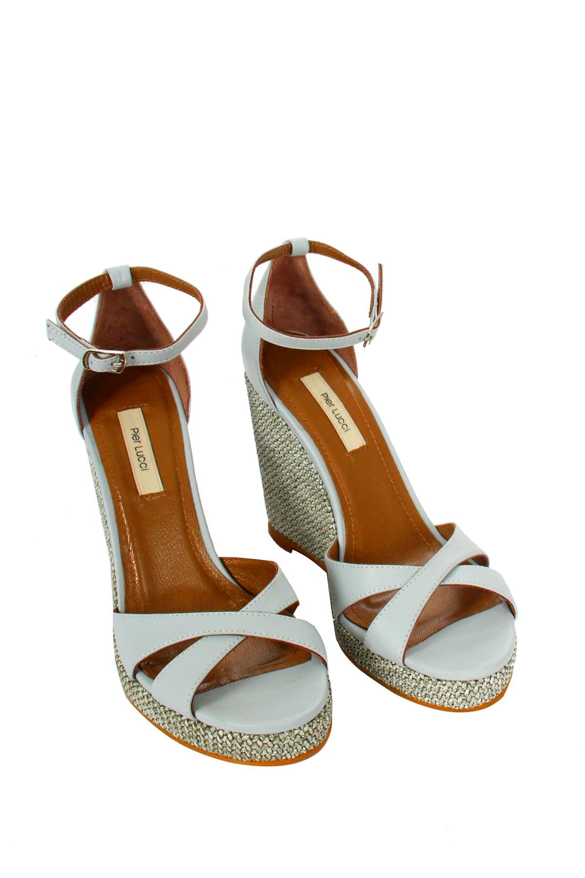 İsabelle Kadın Sandalet