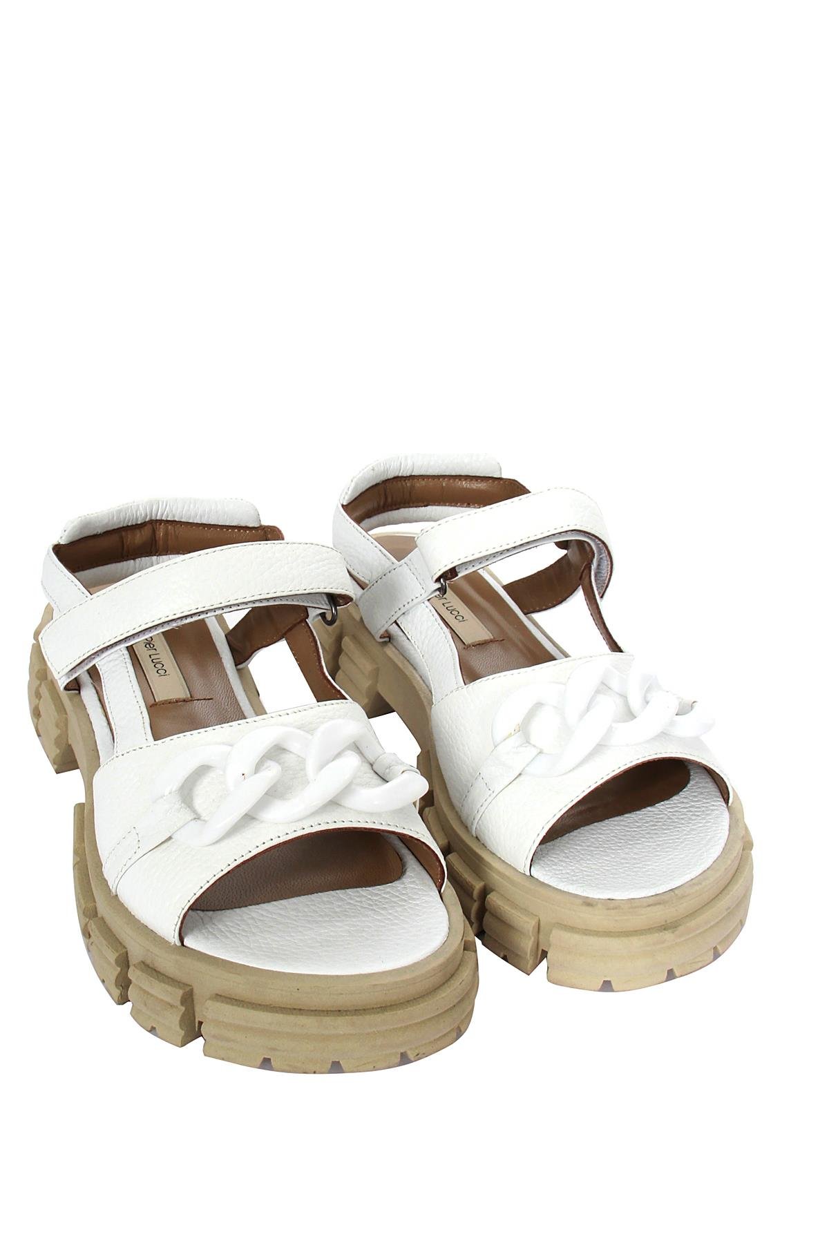 Javiera Kadın Sandalet