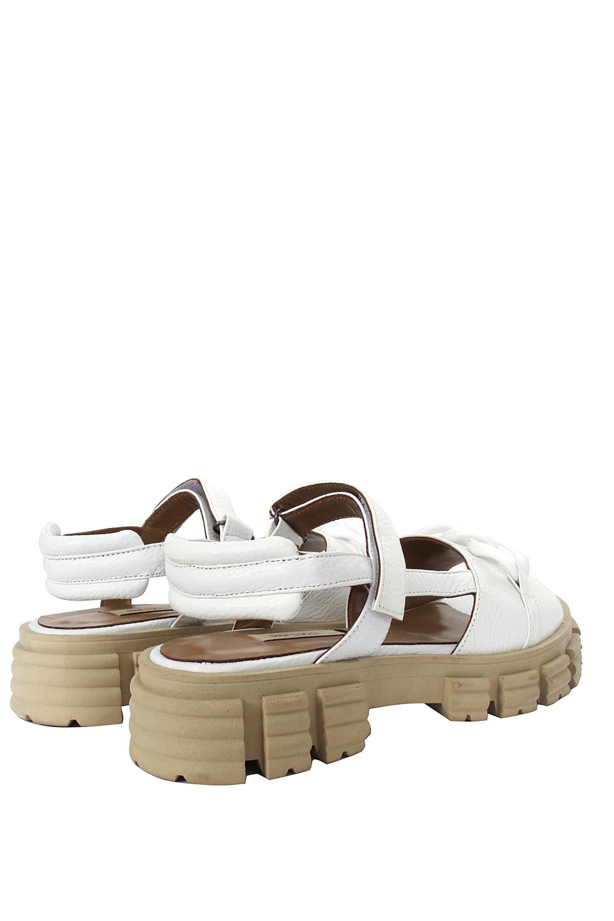 Javiera Kadın Sandalet