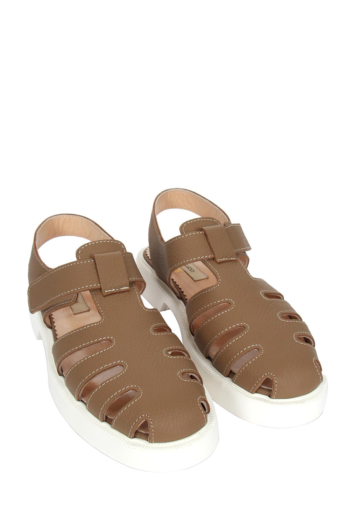 Jazze Kadın Sandalet