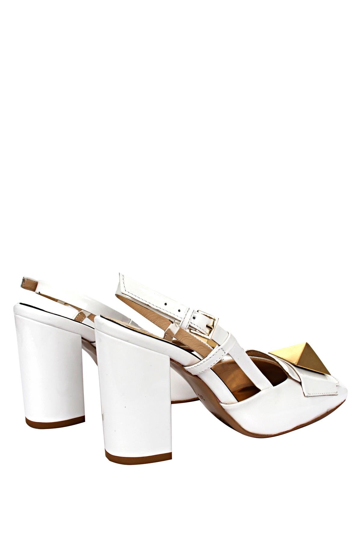 Joanna Kadın Ayakkabı